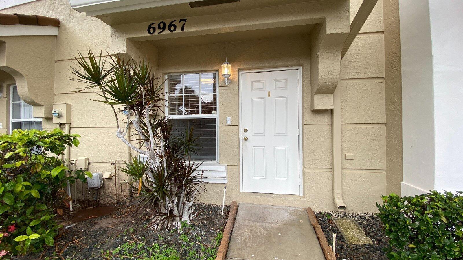 6967 Blacksmith Way