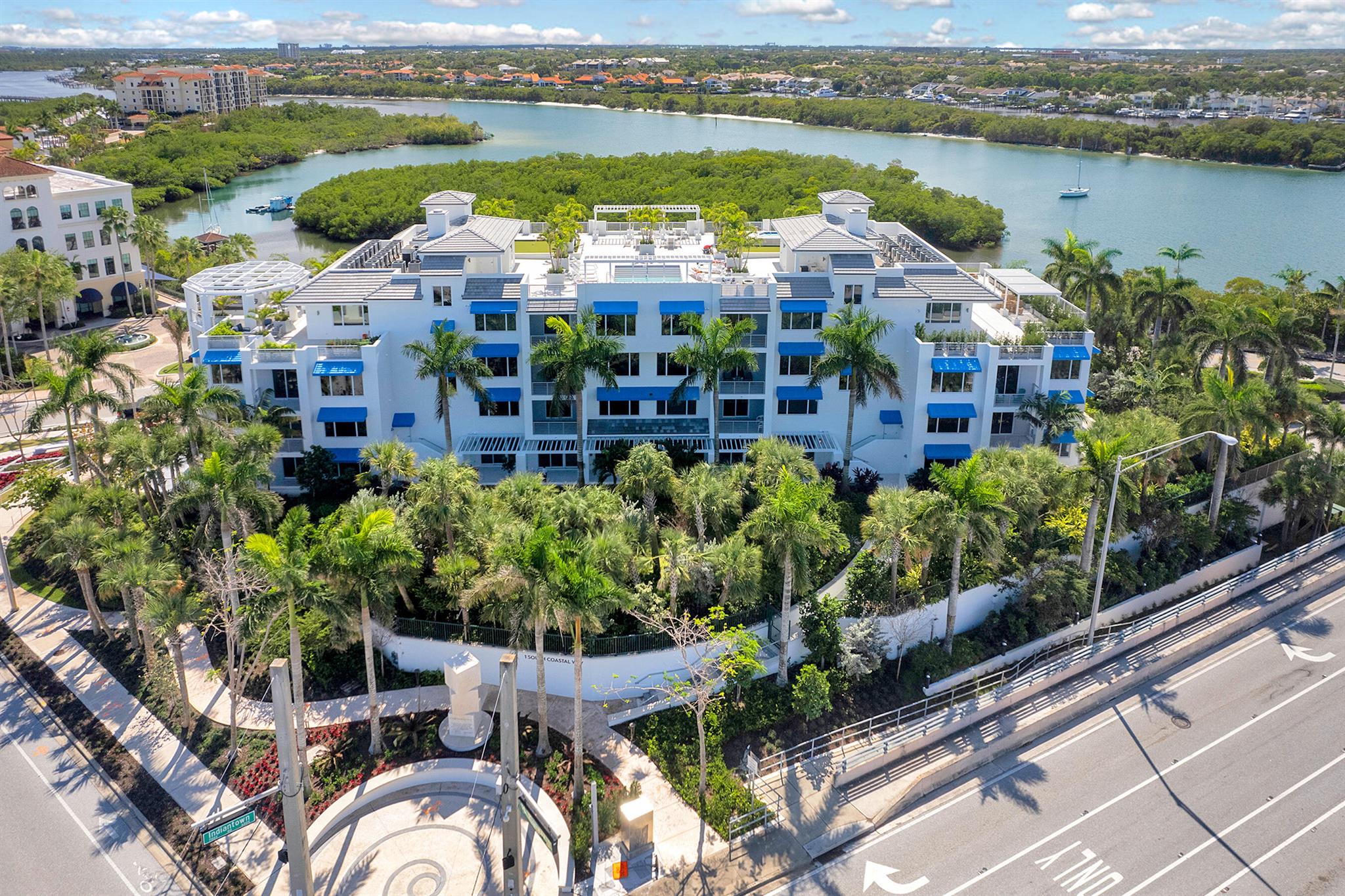 1 S Coastal Way #205 Jupiter, FL 33477
