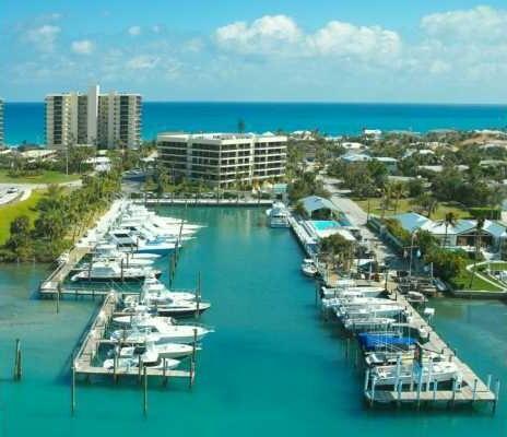 1 S Coastal Way #205 Jupiter, FL 33477