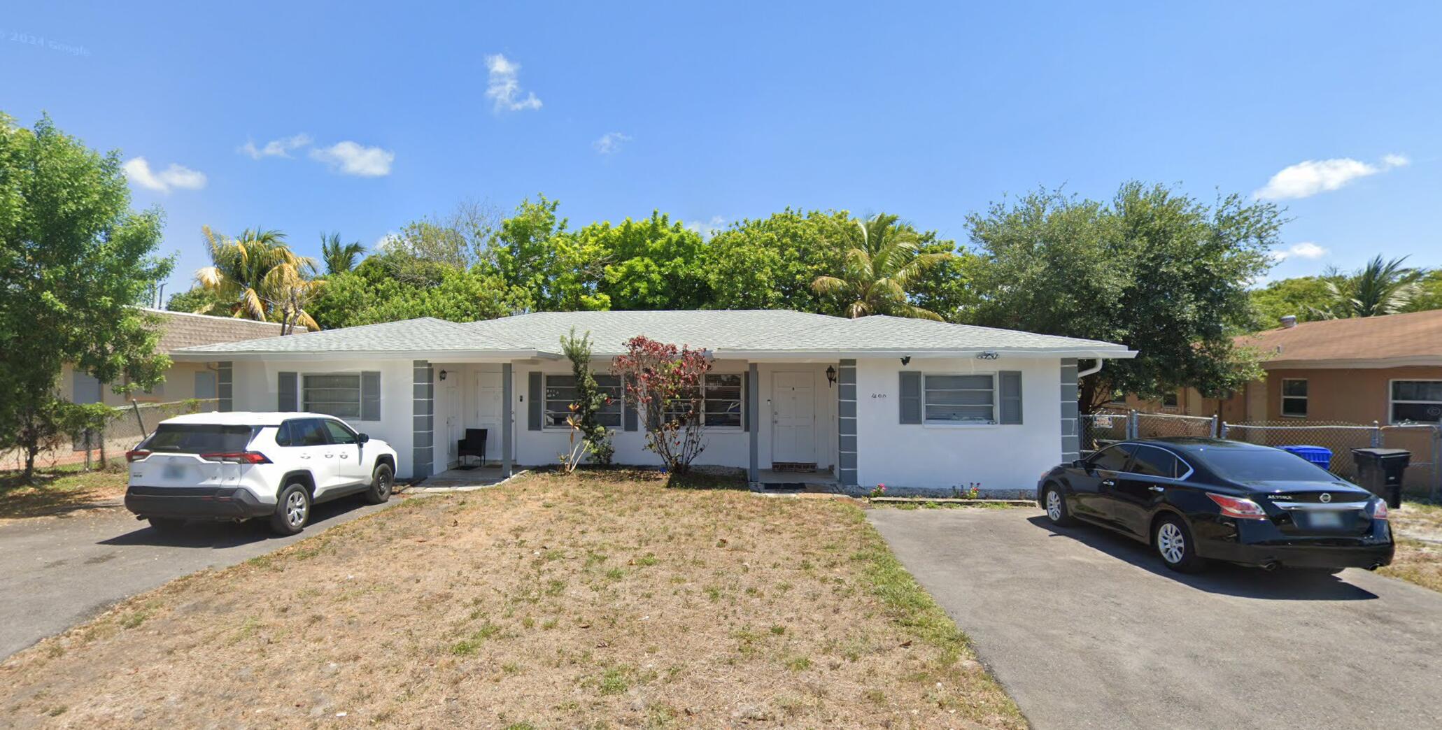 1490 NW 20th St #B