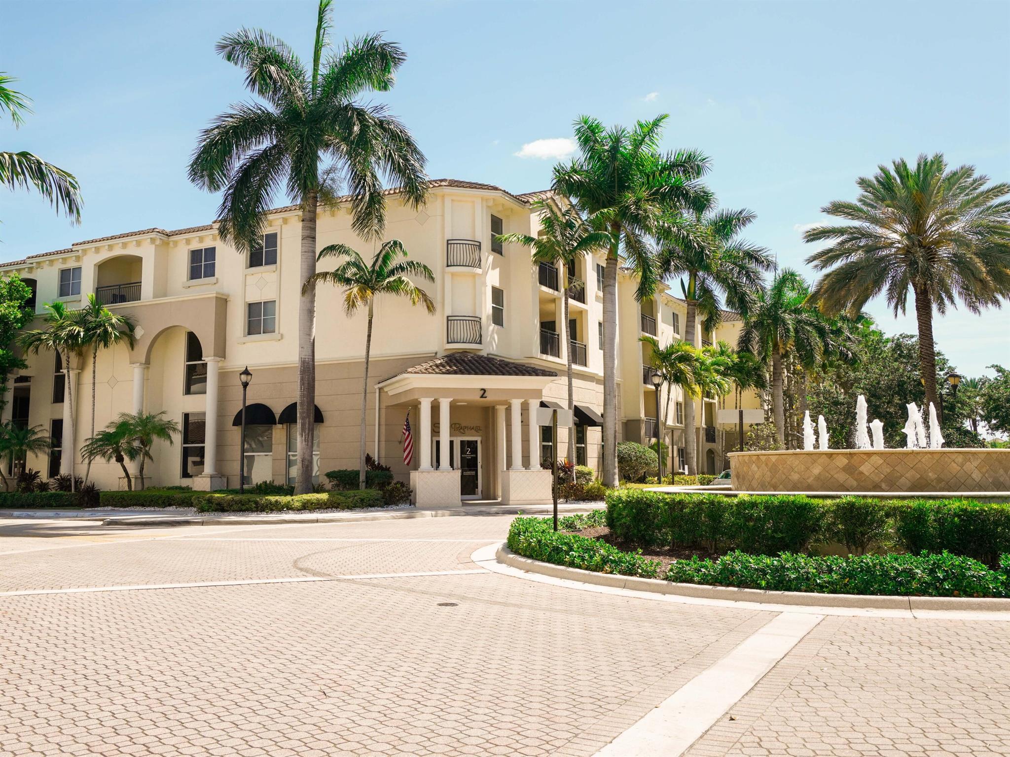 2316 Renaissance Way #316