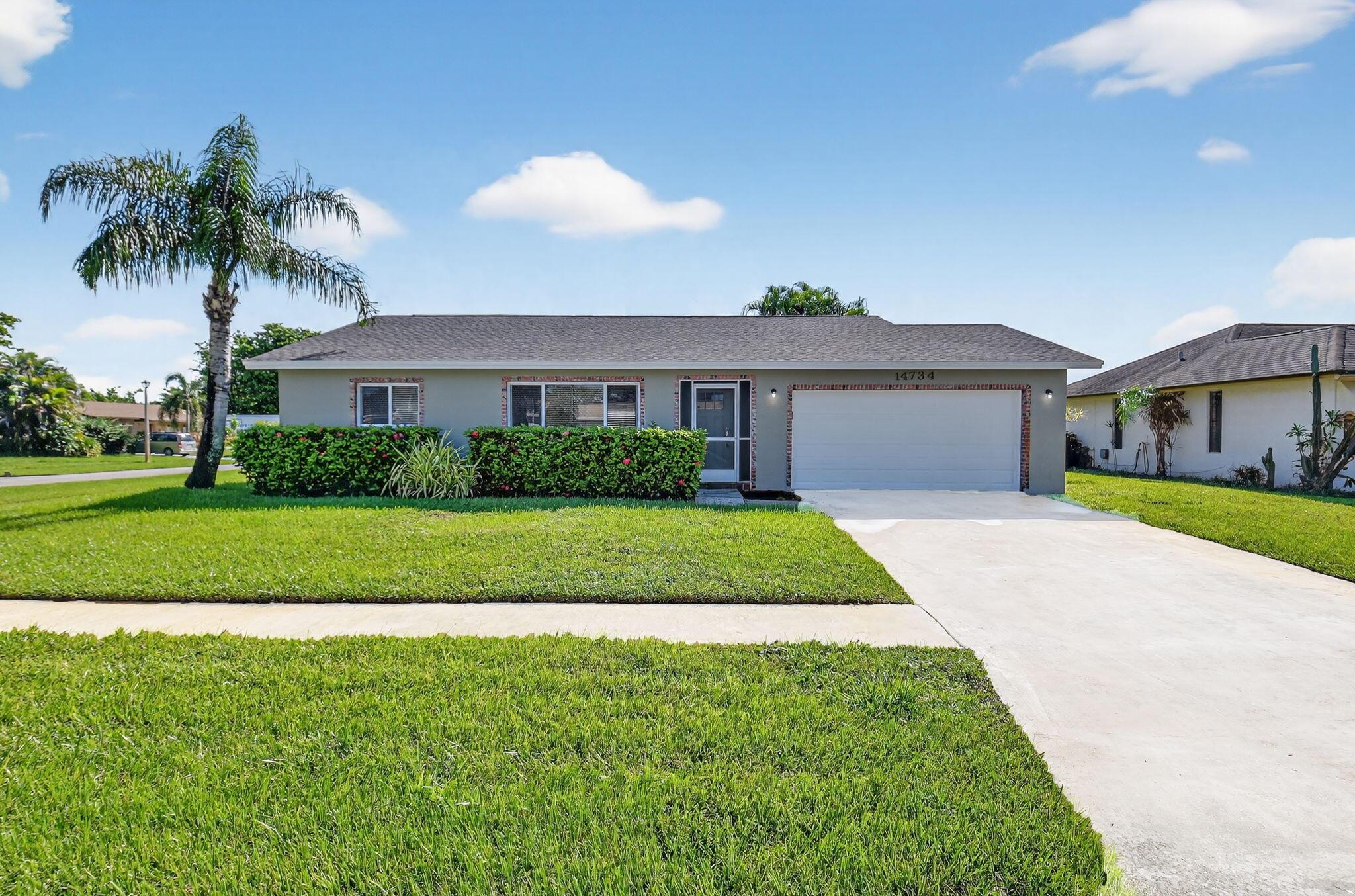 14734 Wood Lodge Ln