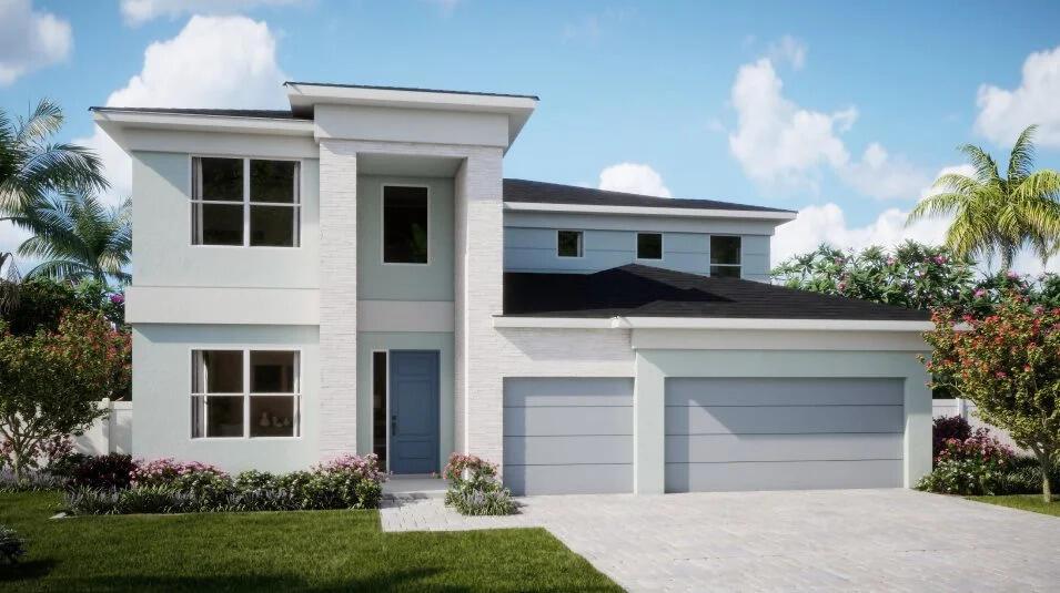19327 Croft Mill Xing