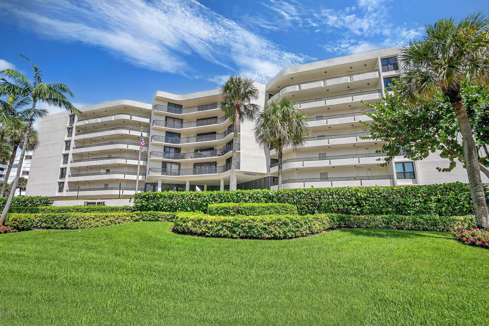 3610 S Ocean 608th Blvd #608