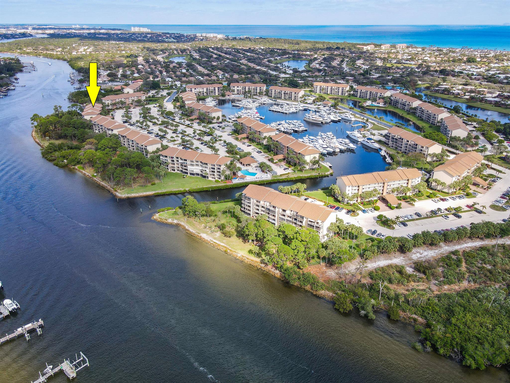 1901 Marina Isle Way #305 Jupiter, FL 33477