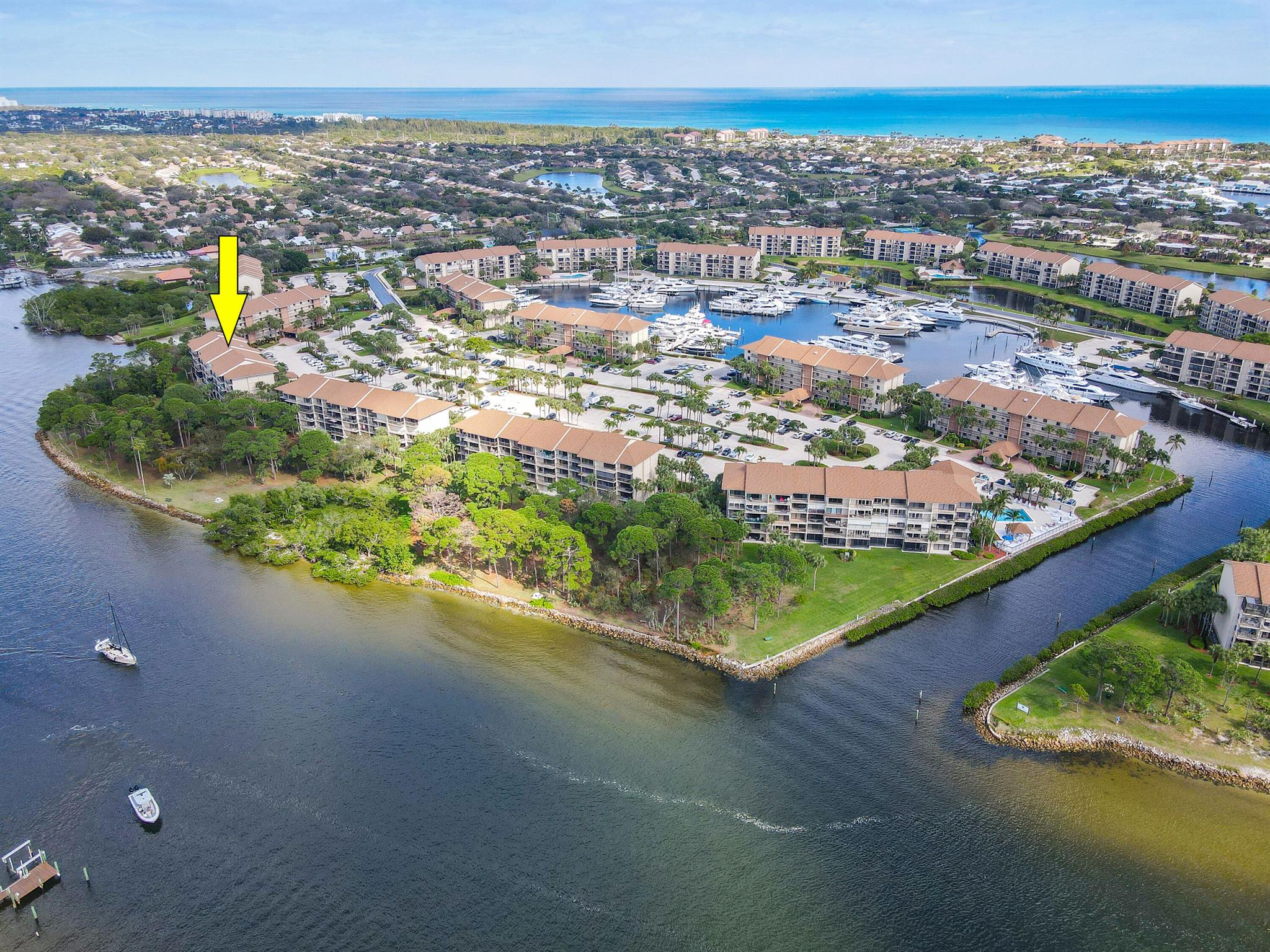 1901 Marina Isle Way #305 Jupiter, FL 33477
