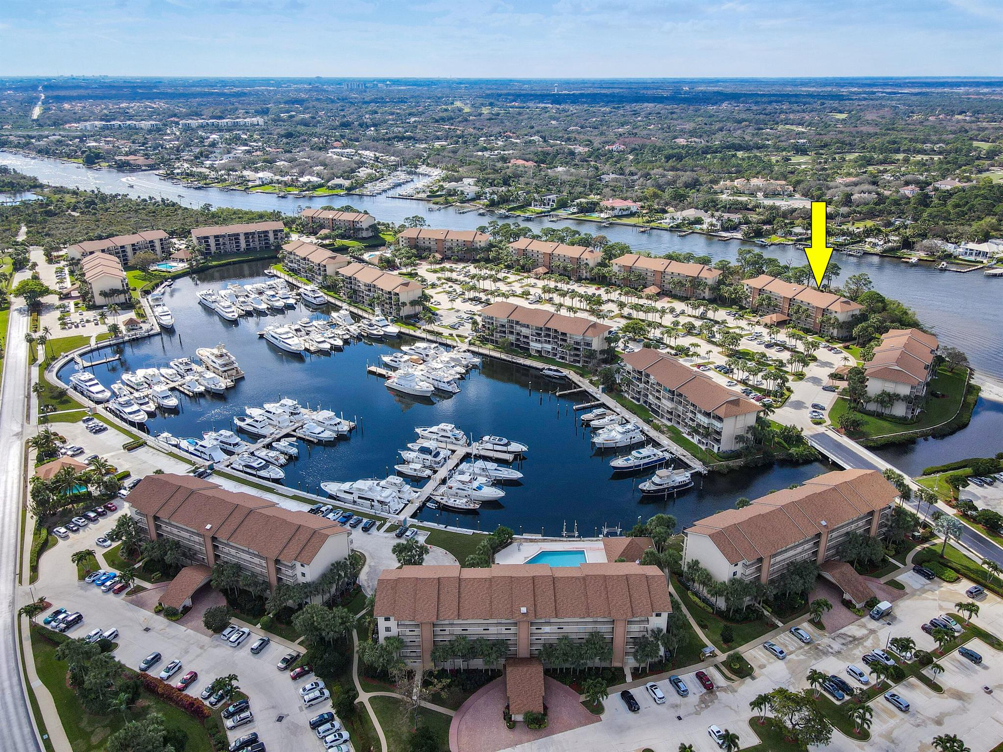 1901 Marina Isle Way #305 Jupiter, FL 33477