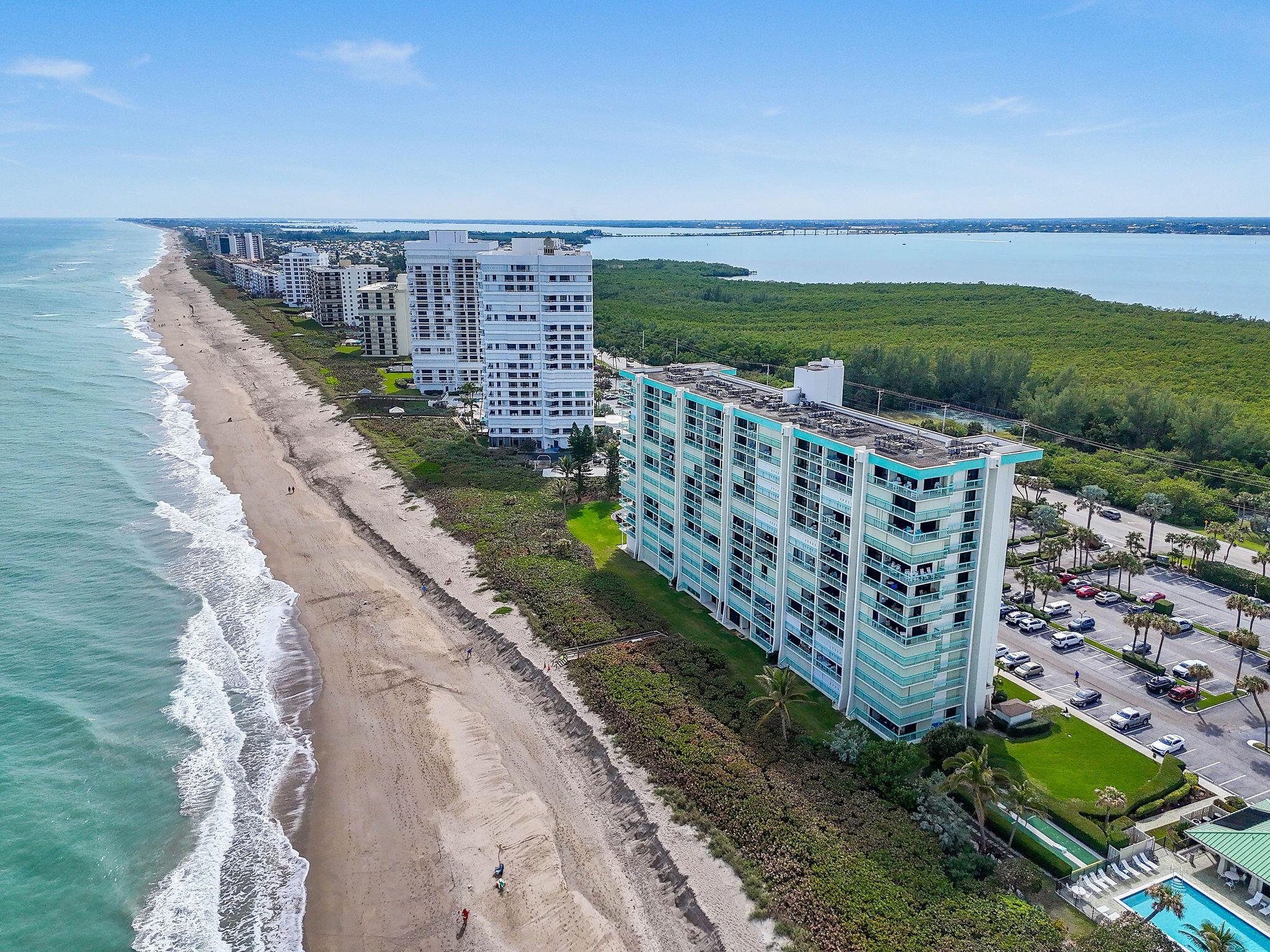 9940 S Ocean Dr #907