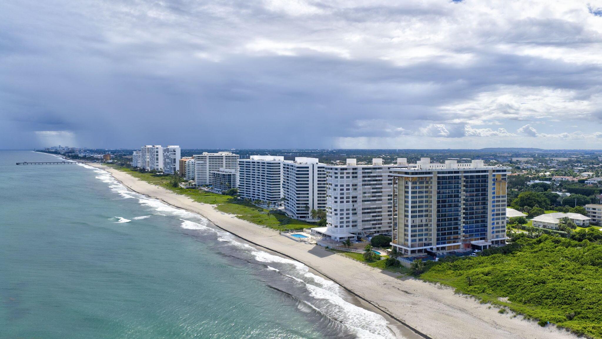 1180 S Ocean Blvd #14d