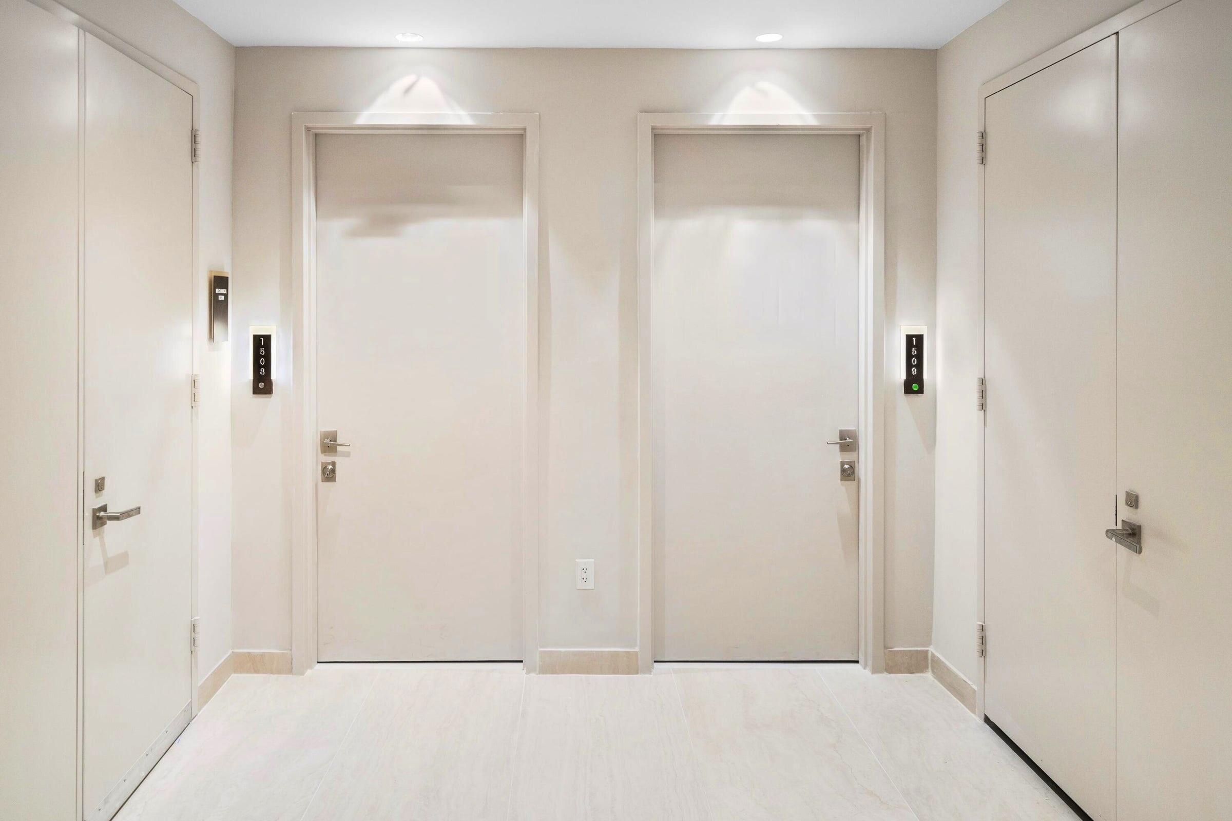 3100 N Ocean #H-1508 Singer Island, FL 33404
