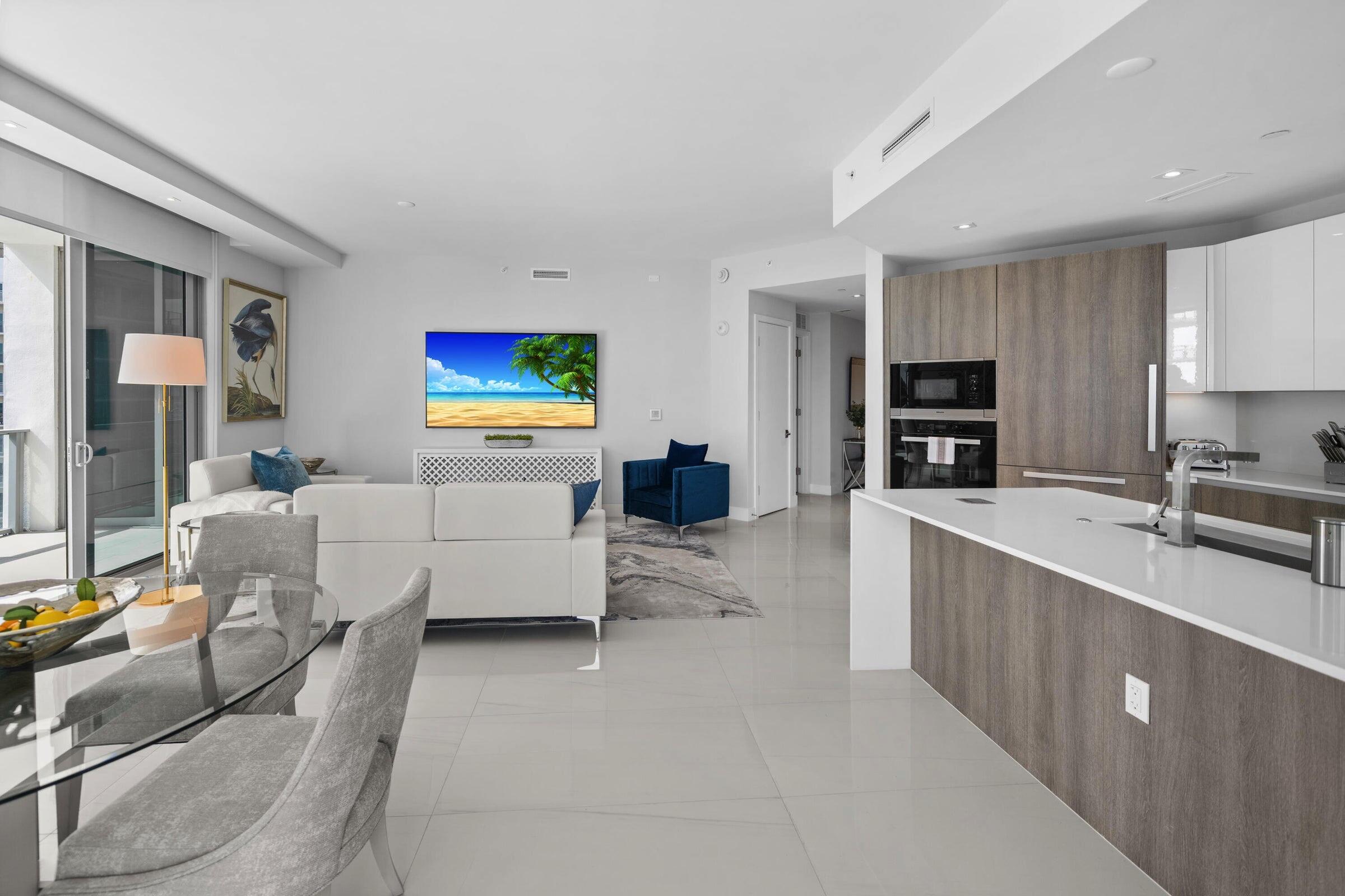 3100 N Ocean #H-1508 Singer Island, FL 33404