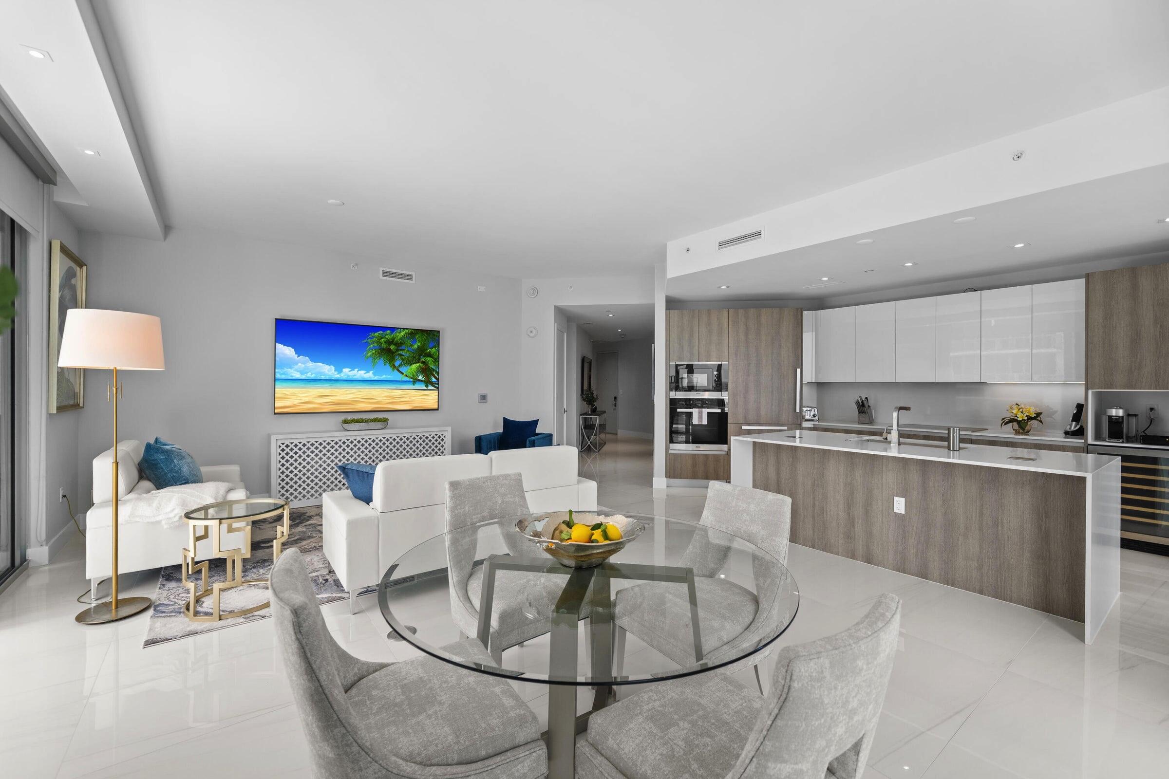 3100 N Ocean #H-1508 Singer Island, FL 33404