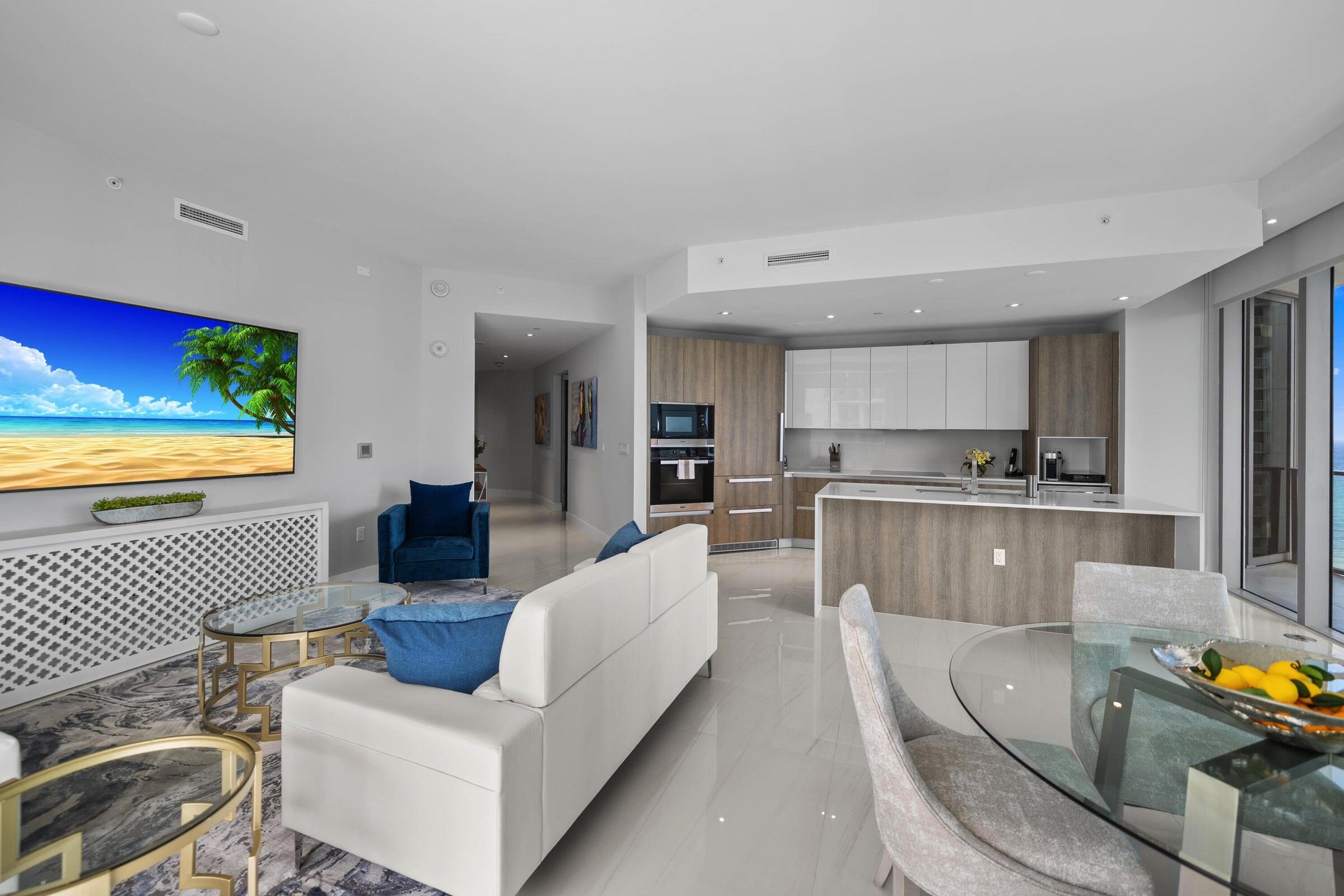 3100 N Ocean #H-1508 Singer Island, FL 33404