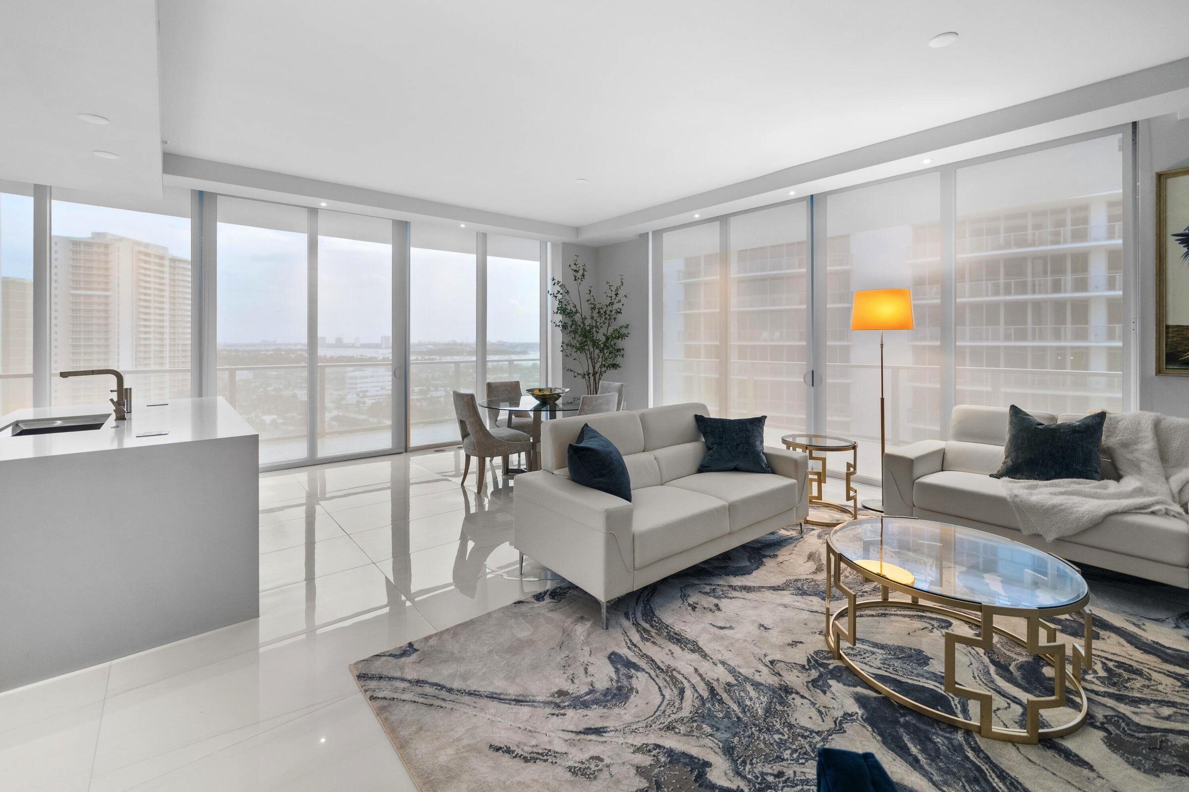 3100 N Ocean #H-1508 Singer Island, FL 33404