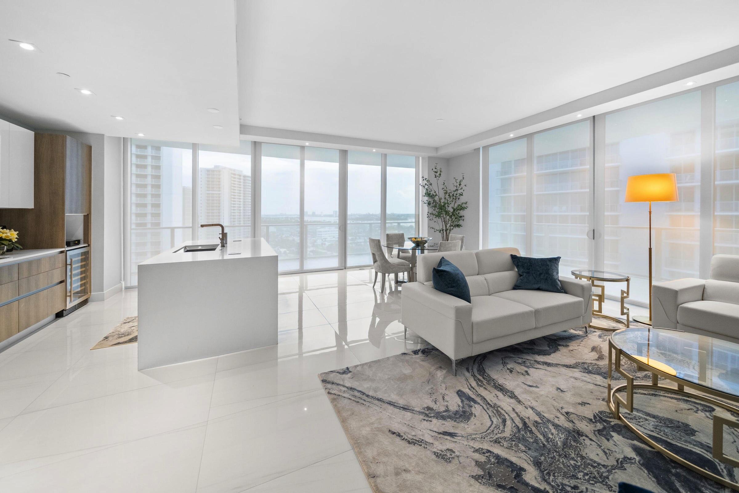 3100 N Ocean #H-1508 Singer Island, FL 33404
