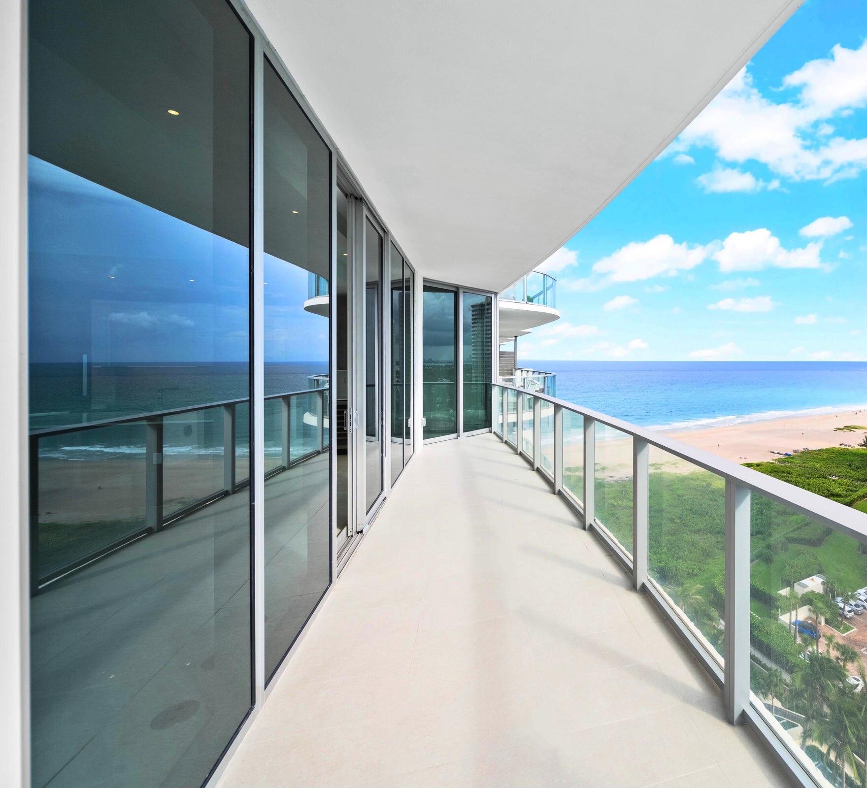 3100 N Ocean #H-1508 Singer Island, FL 33404