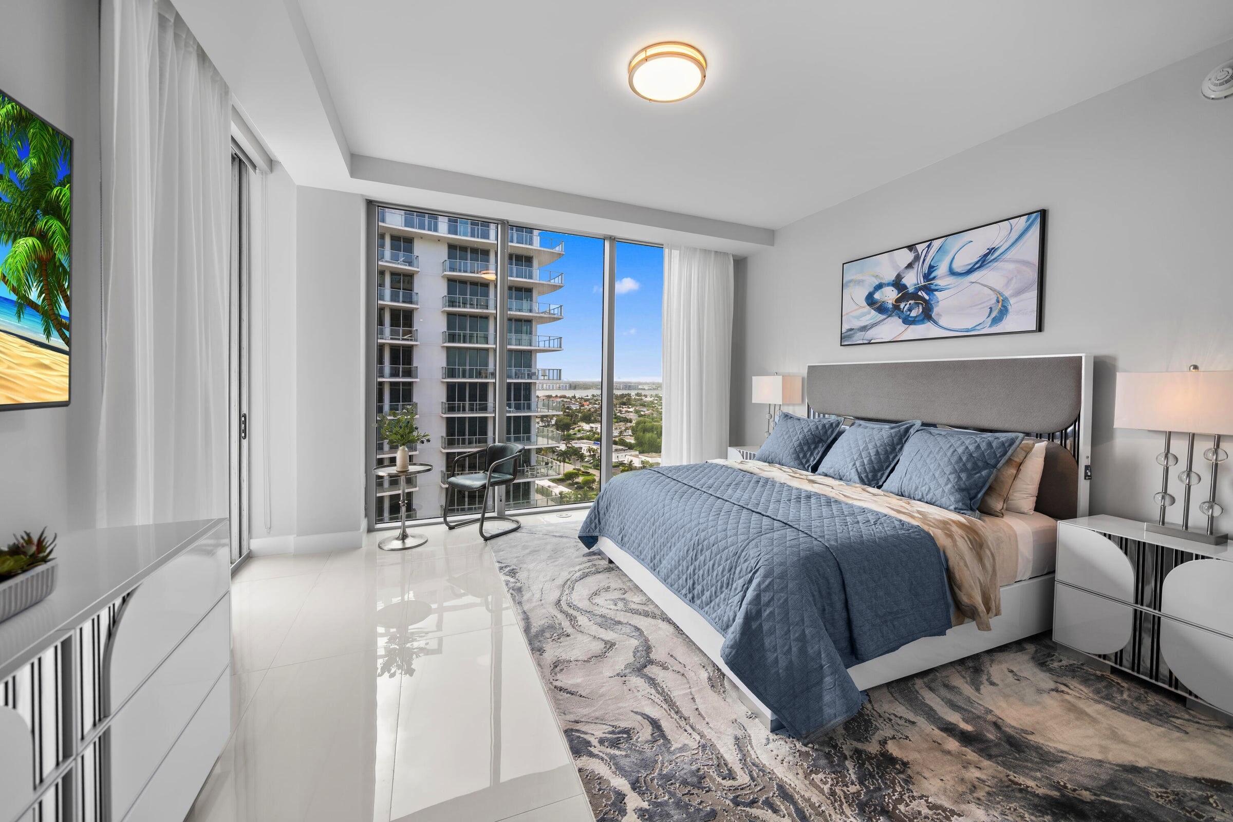 3100 N Ocean #H-1508 Singer Island, FL 33404