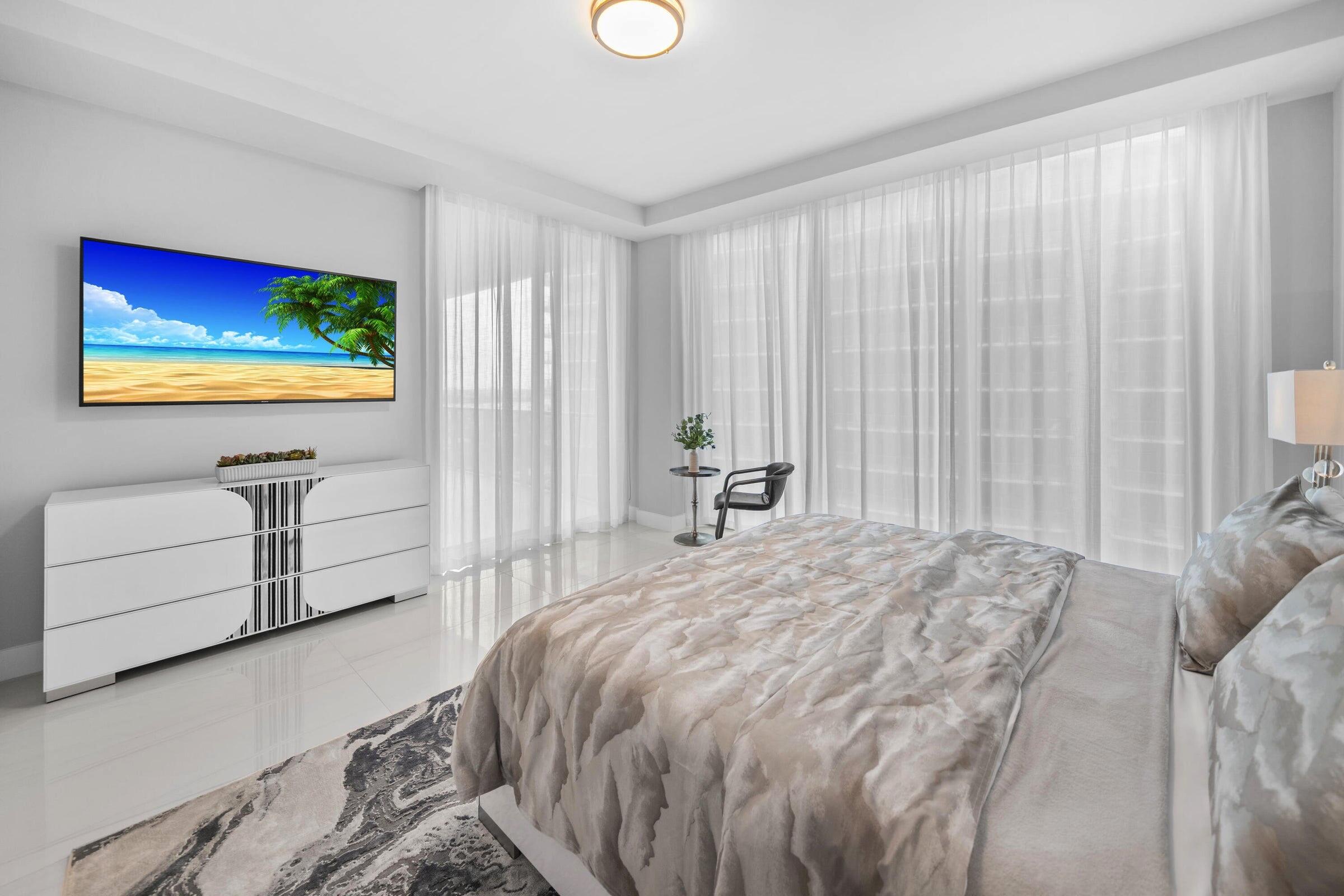 3100 N Ocean #H-1508 Singer Island, FL 33404