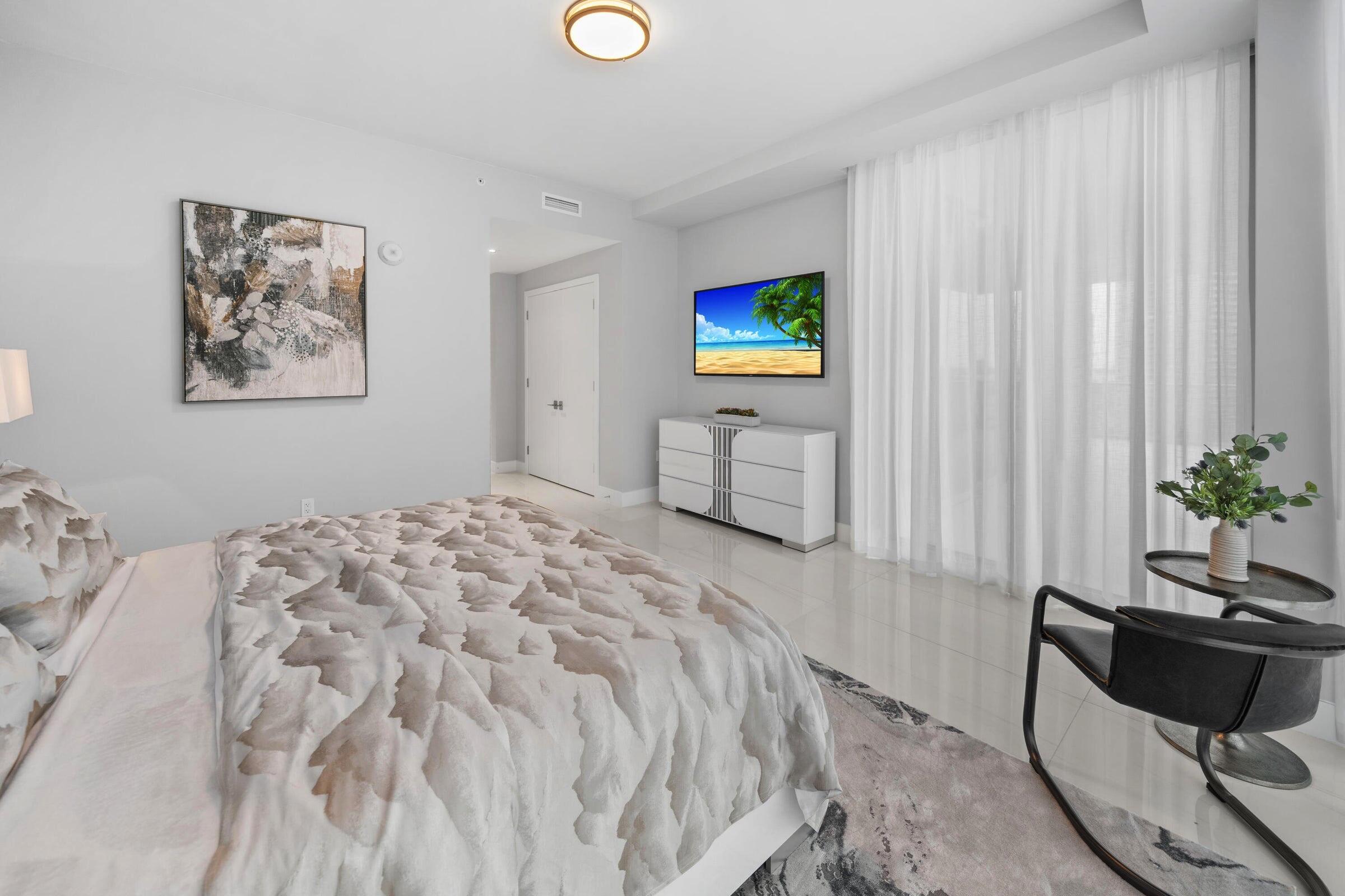 3100 N Ocean #H-1508 Singer Island, FL 33404