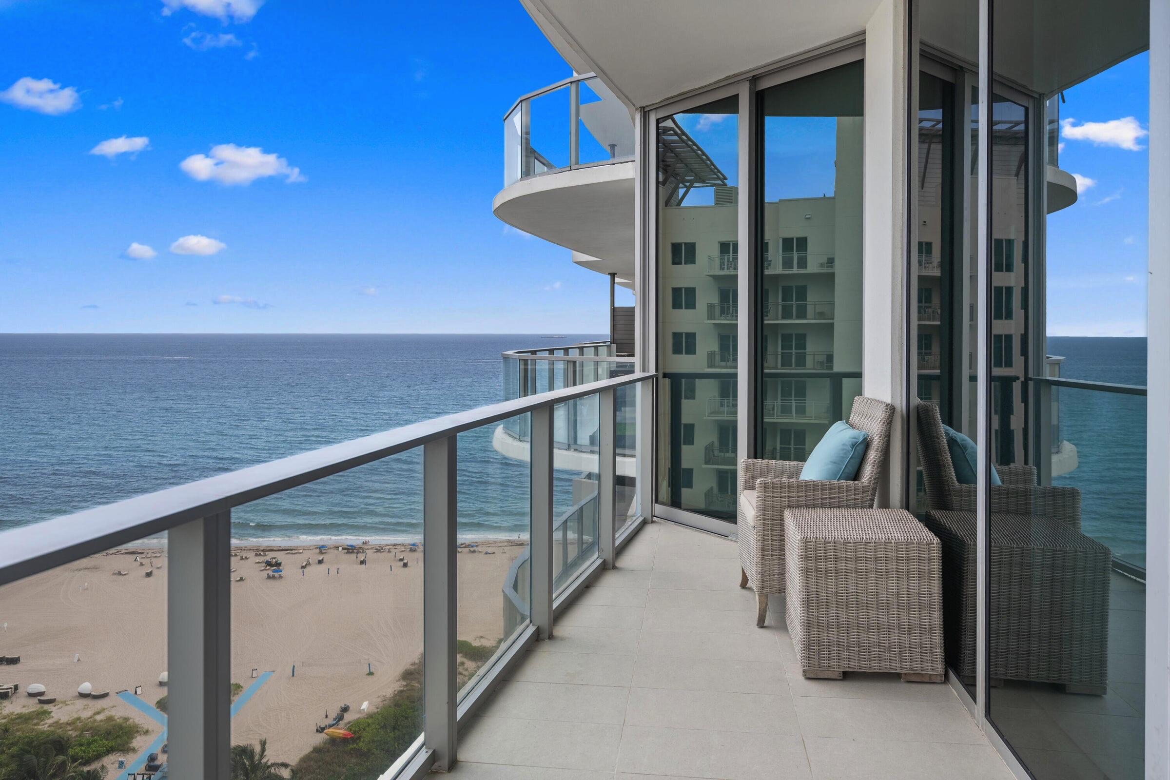 3100 N Ocean #H-1508 Singer Island, FL 33404
