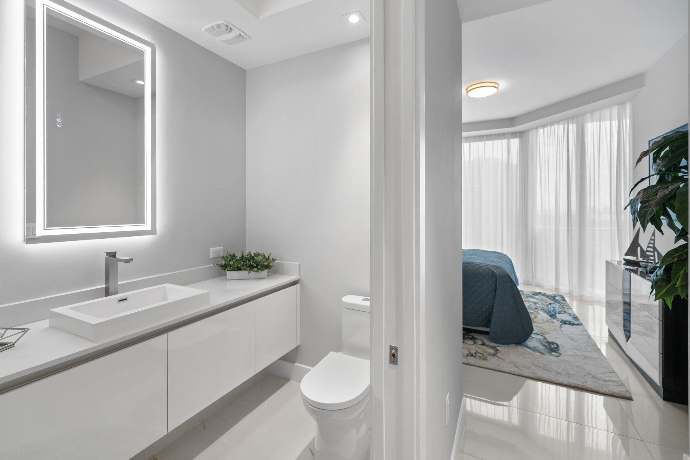 3100 N Ocean #H-1508 Singer Island, FL 33404