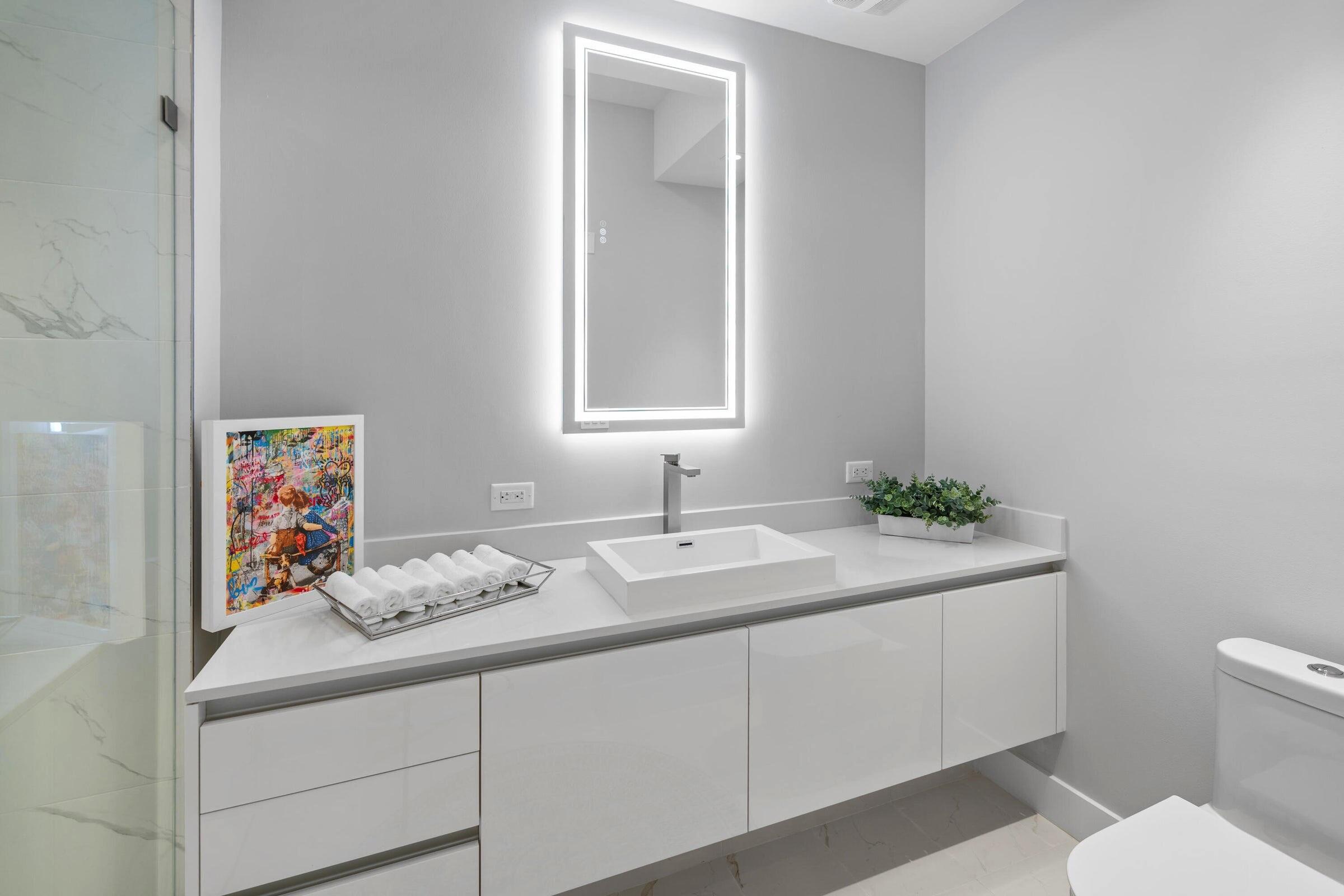 3100 N Ocean #H-1508 Singer Island, FL 33404
