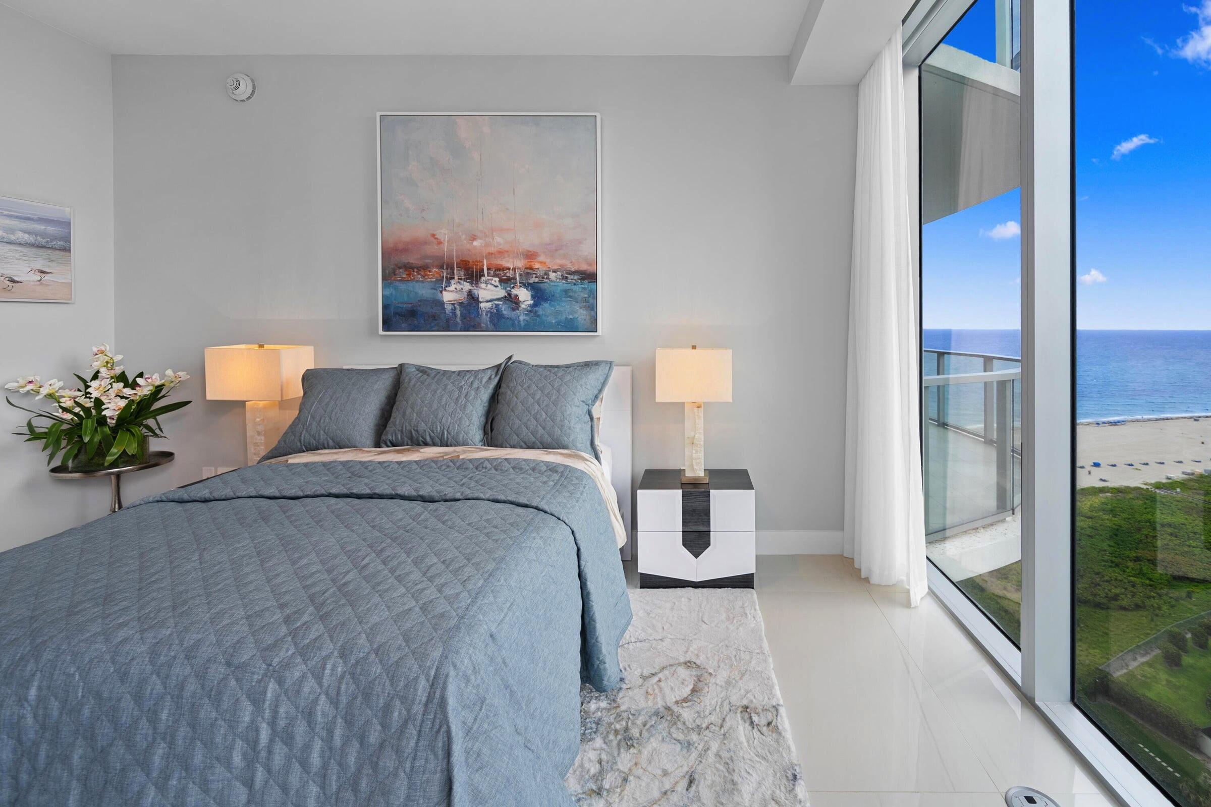 3100 N Ocean #H-1508 Singer Island, FL 33404