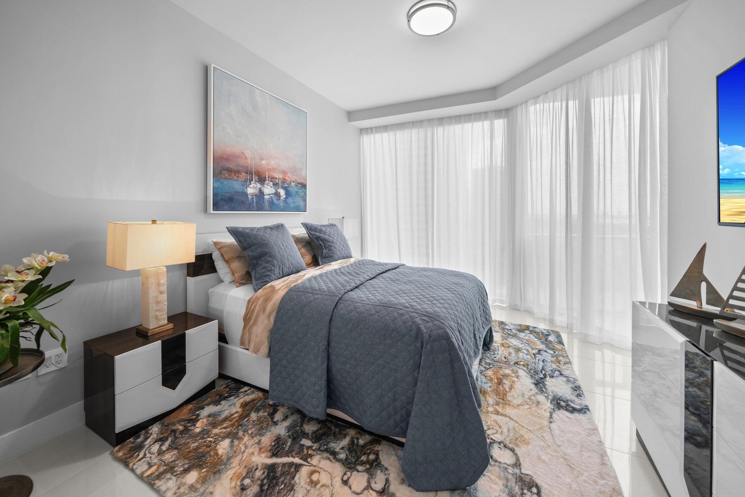 3100 N Ocean #H-1508 Singer Island, FL 33404