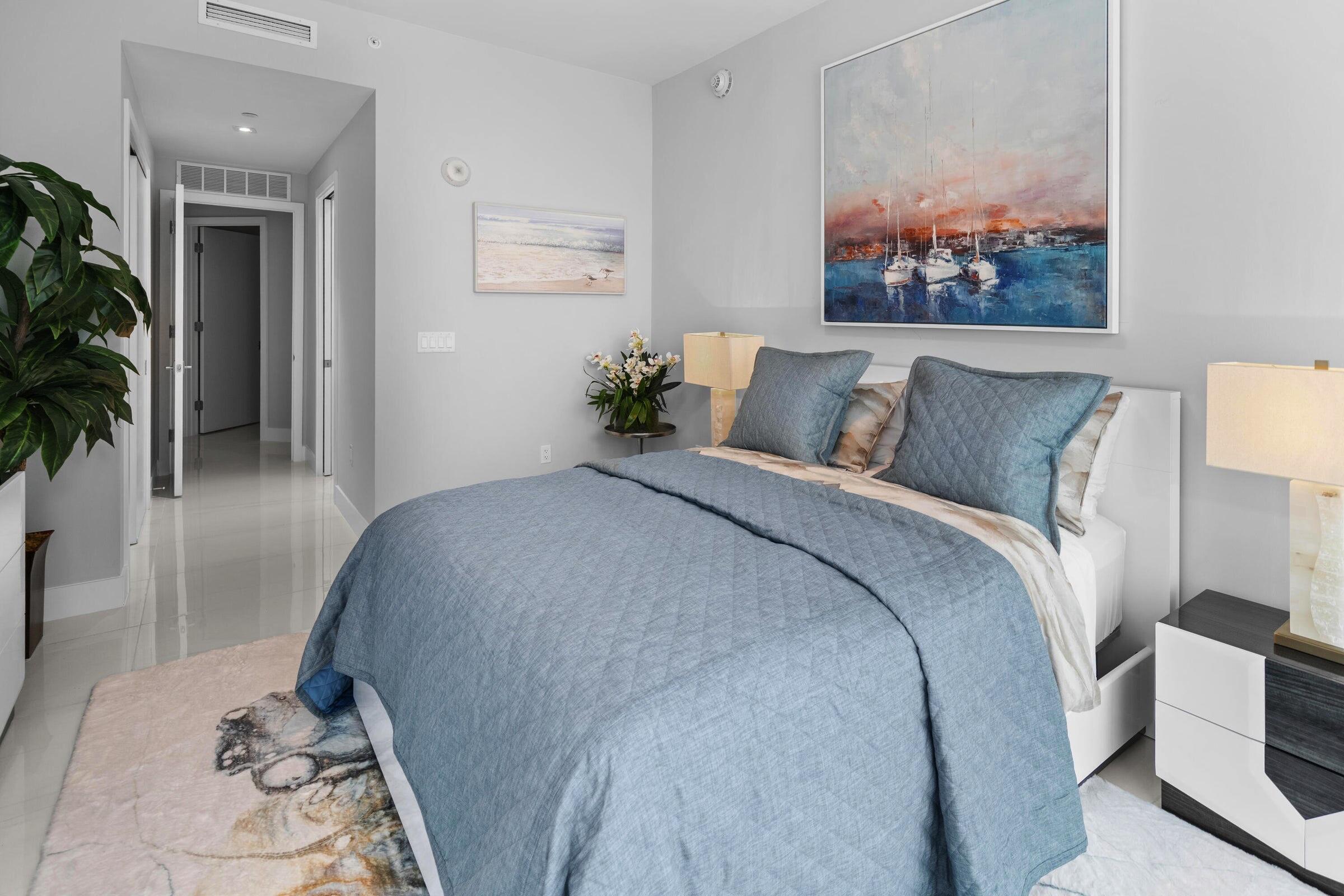 3100 N Ocean #H-1508 Singer Island, FL 33404