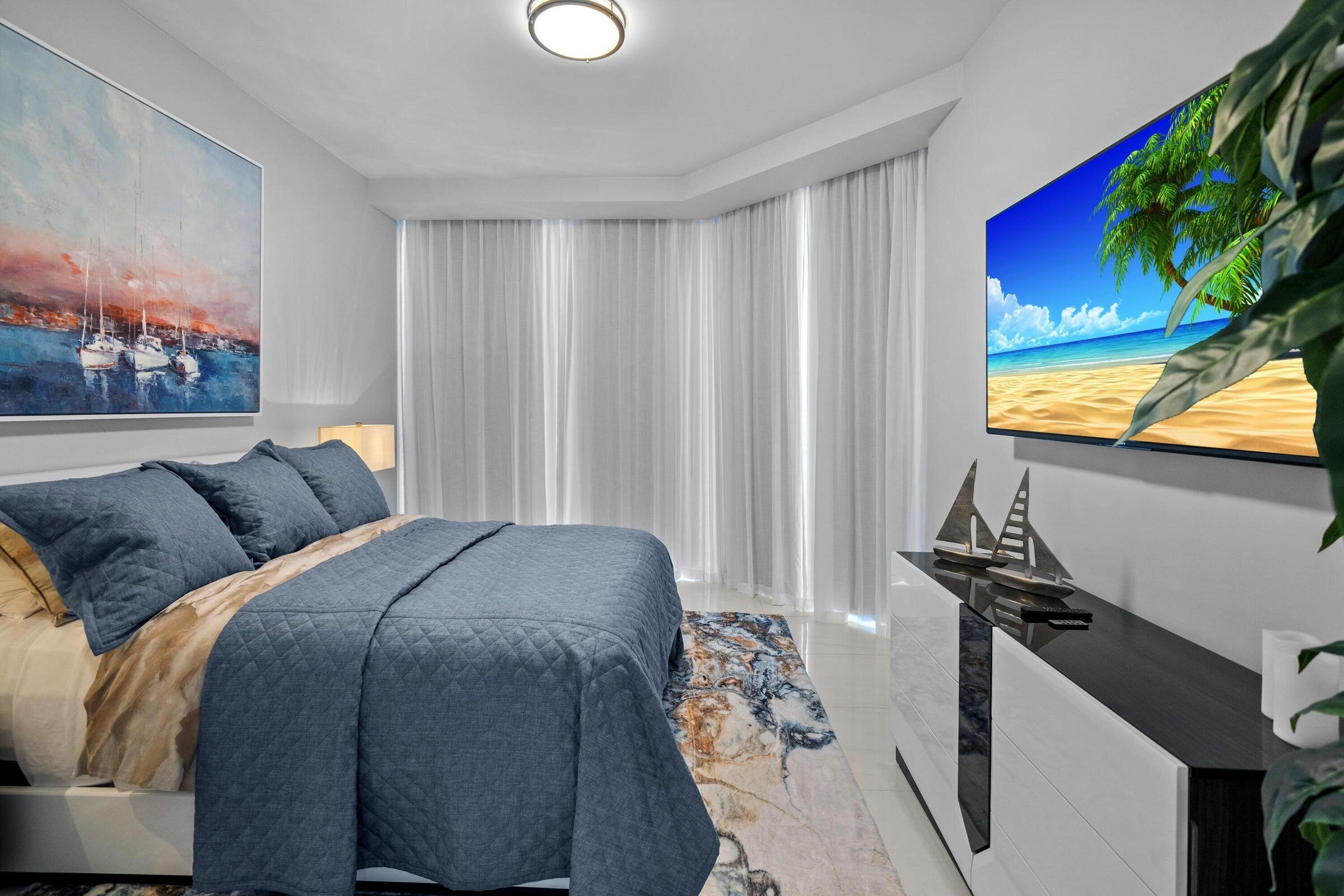 3100 N Ocean #H-1508 Singer Island, FL 33404