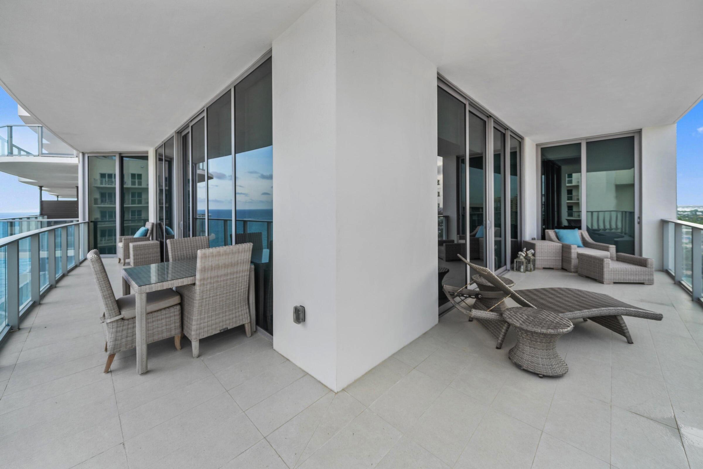 3100 N Ocean #H-1508 Singer Island, FL 33404