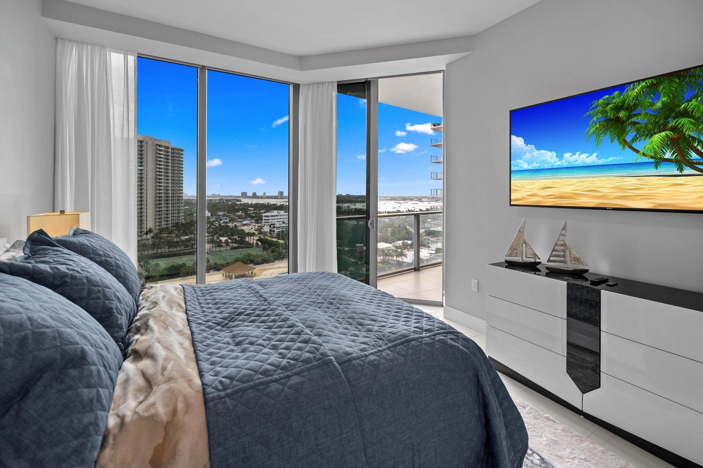 3100 N Ocean #H-1508 Singer Island, FL 33404