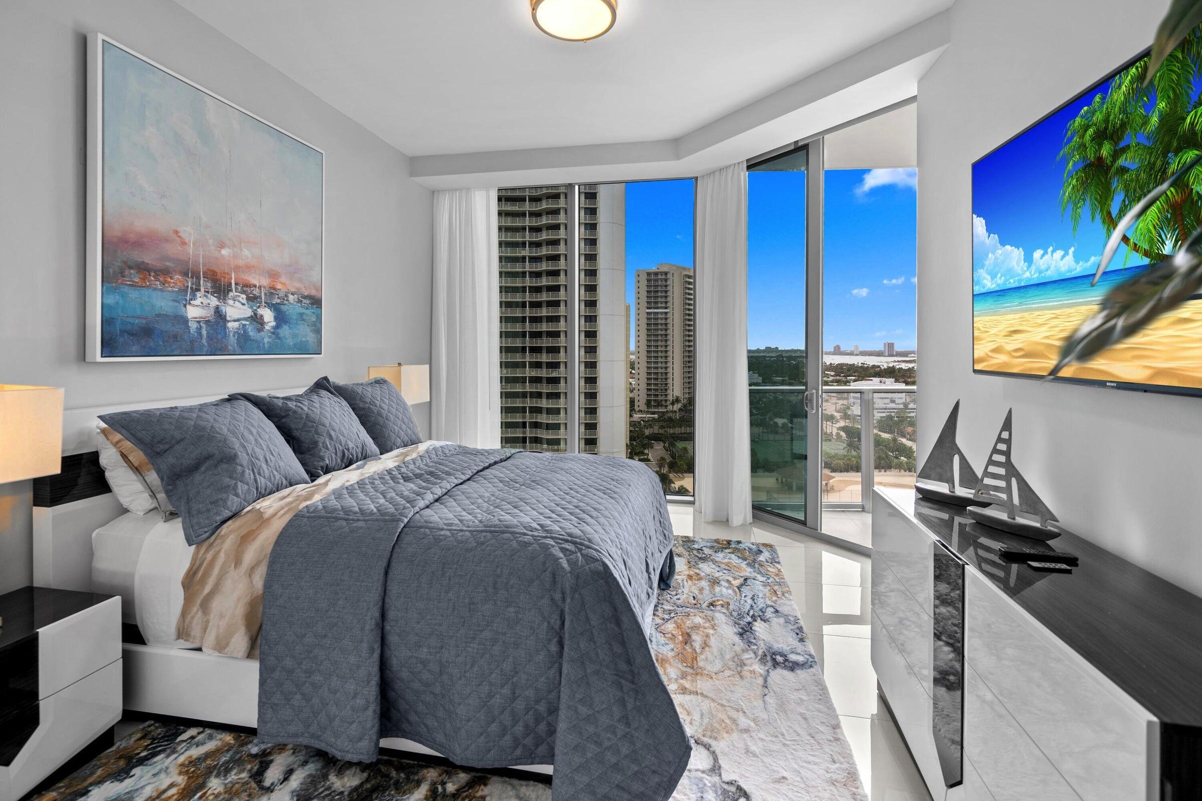 3100 N Ocean #H-1508 Singer Island, FL 33404
