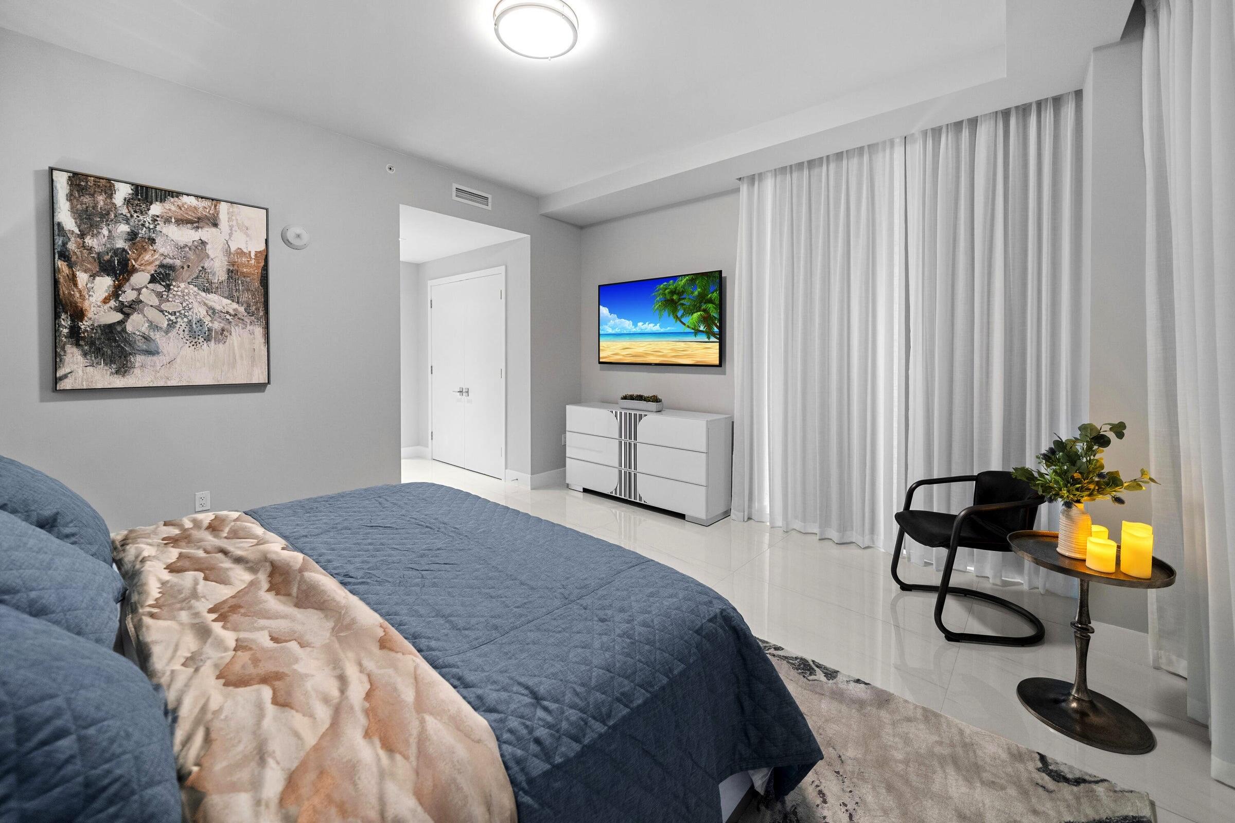3100 N Ocean #H-1508 Singer Island, FL 33404