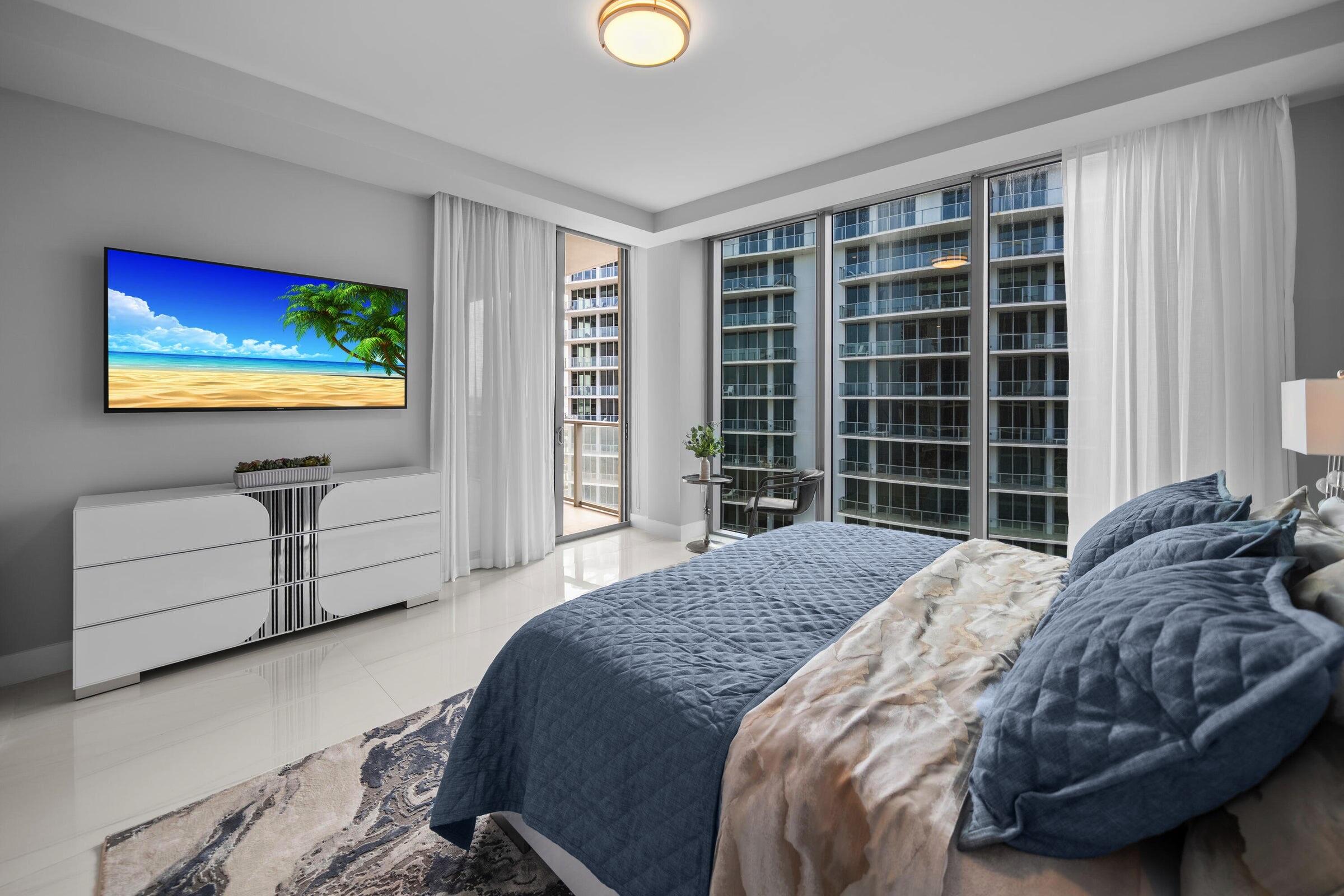 3100 N Ocean #H-1508 Singer Island, FL 33404