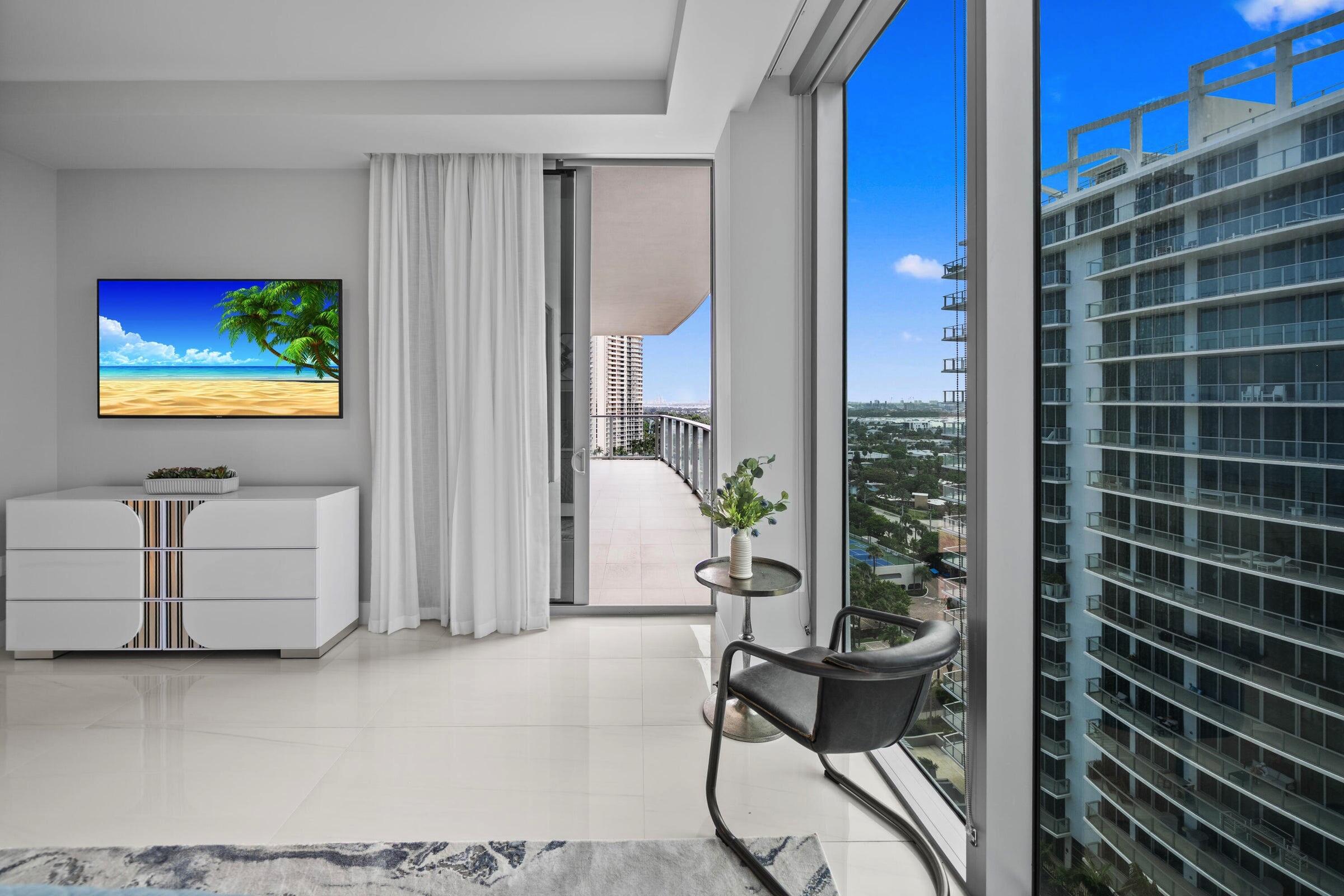 3100 N Ocean #H-1508 Singer Island, FL 33404