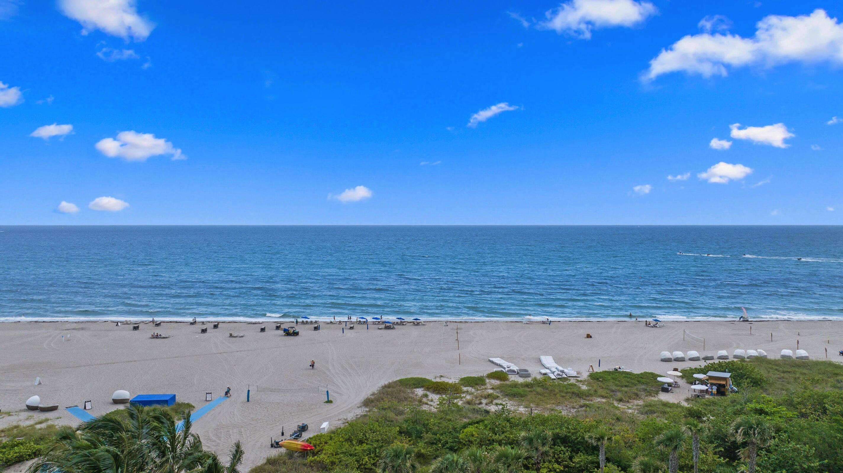 3100 N Ocean #H-1508 Singer Island, FL 33404