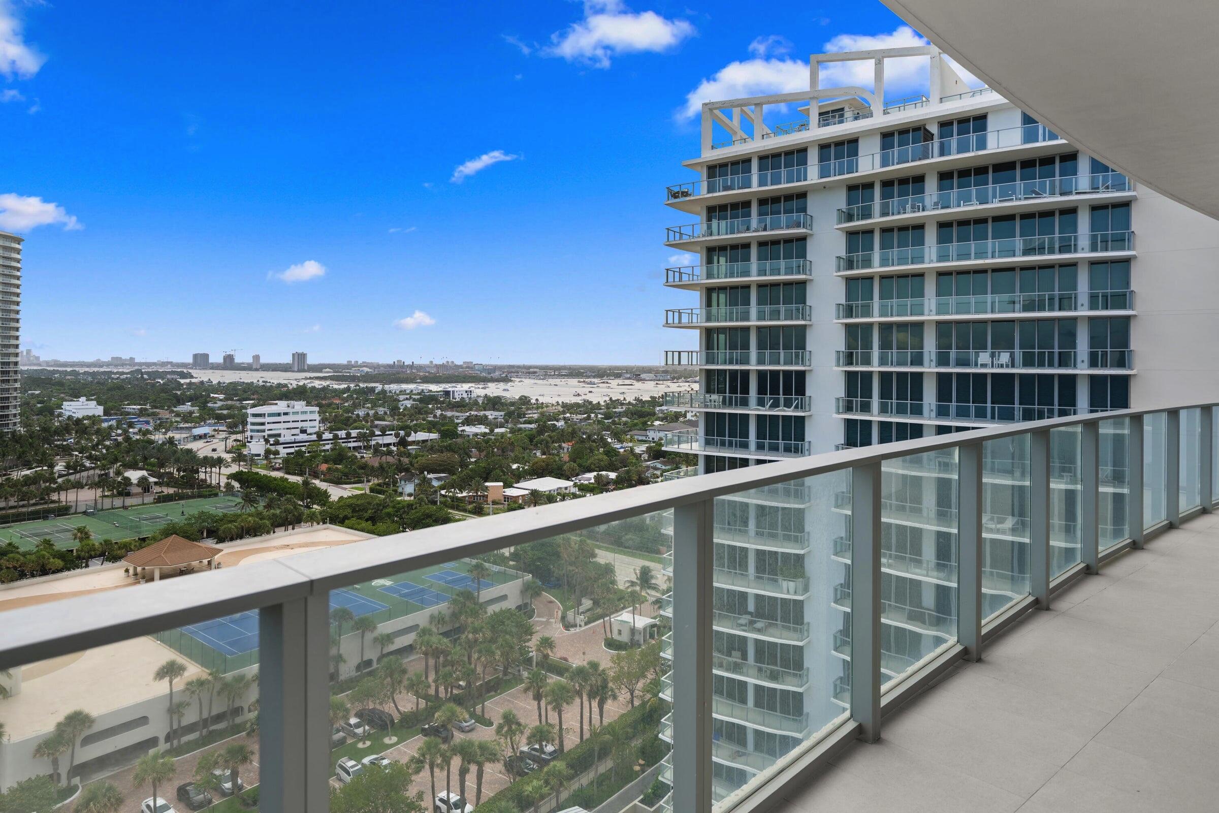 3100 N Ocean #H-1508 Singer Island, FL 33404