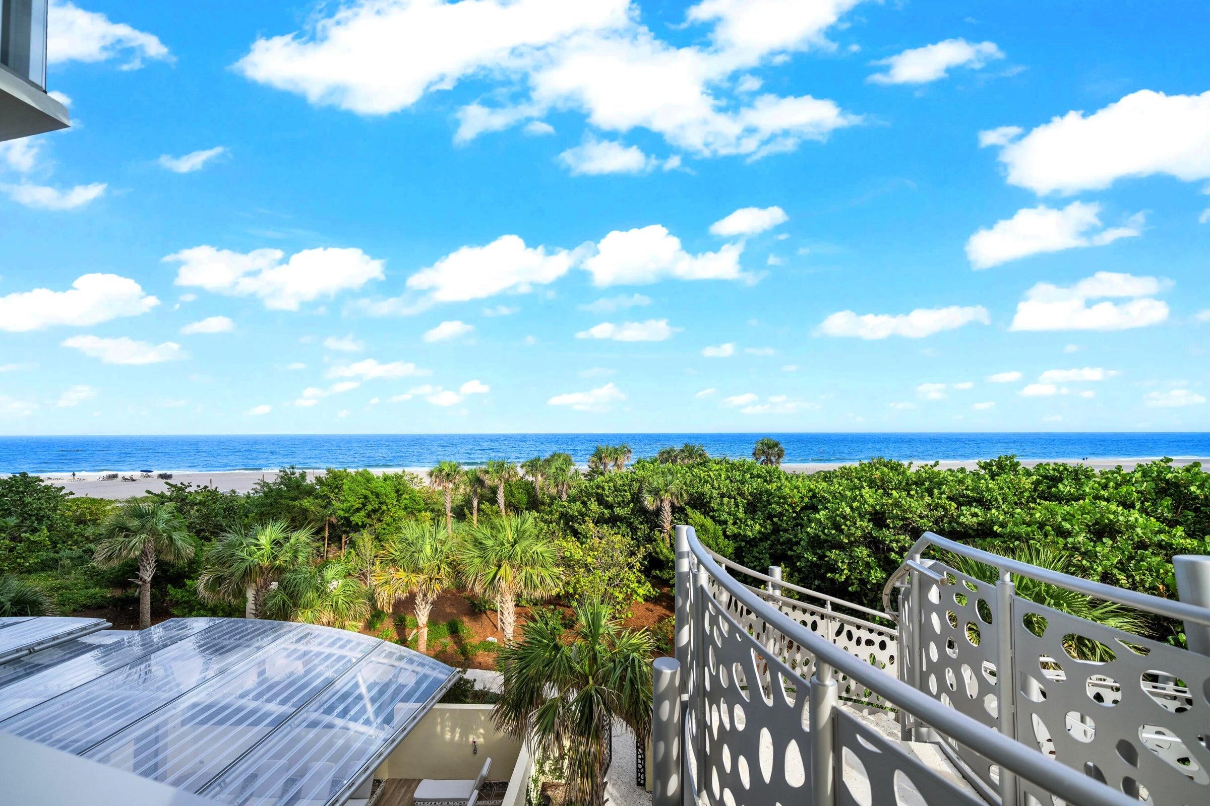 3100 N Ocean #H-1508 Singer Island, FL 33404