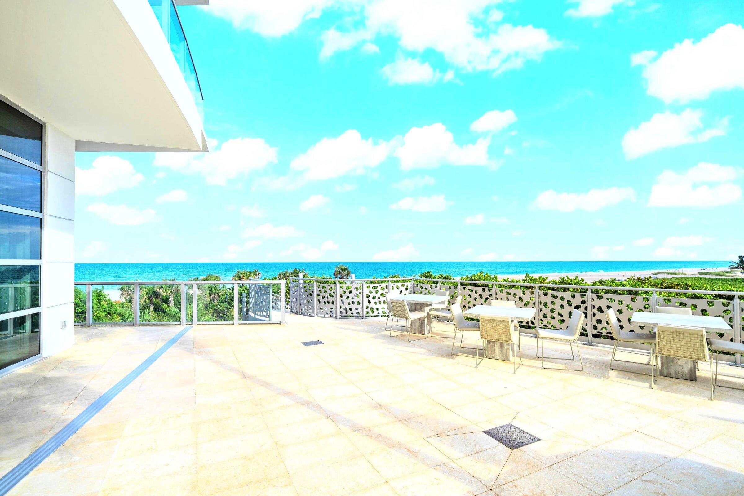 3100 N Ocean #H-1508 Singer Island, FL 33404