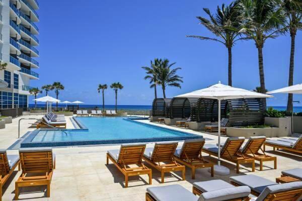 3100 N Ocean #H-1508 Singer Island, FL 33404