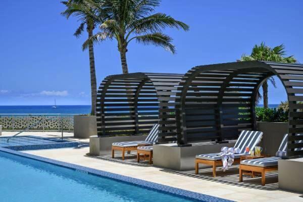 3100 N Ocean #H-1508 Singer Island, FL 33404