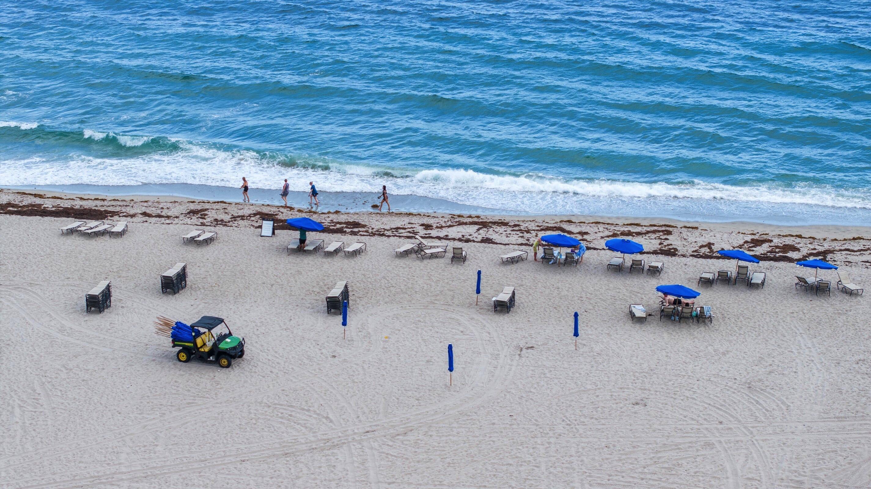 3100 N Ocean #H-1508 Singer Island, FL 33404