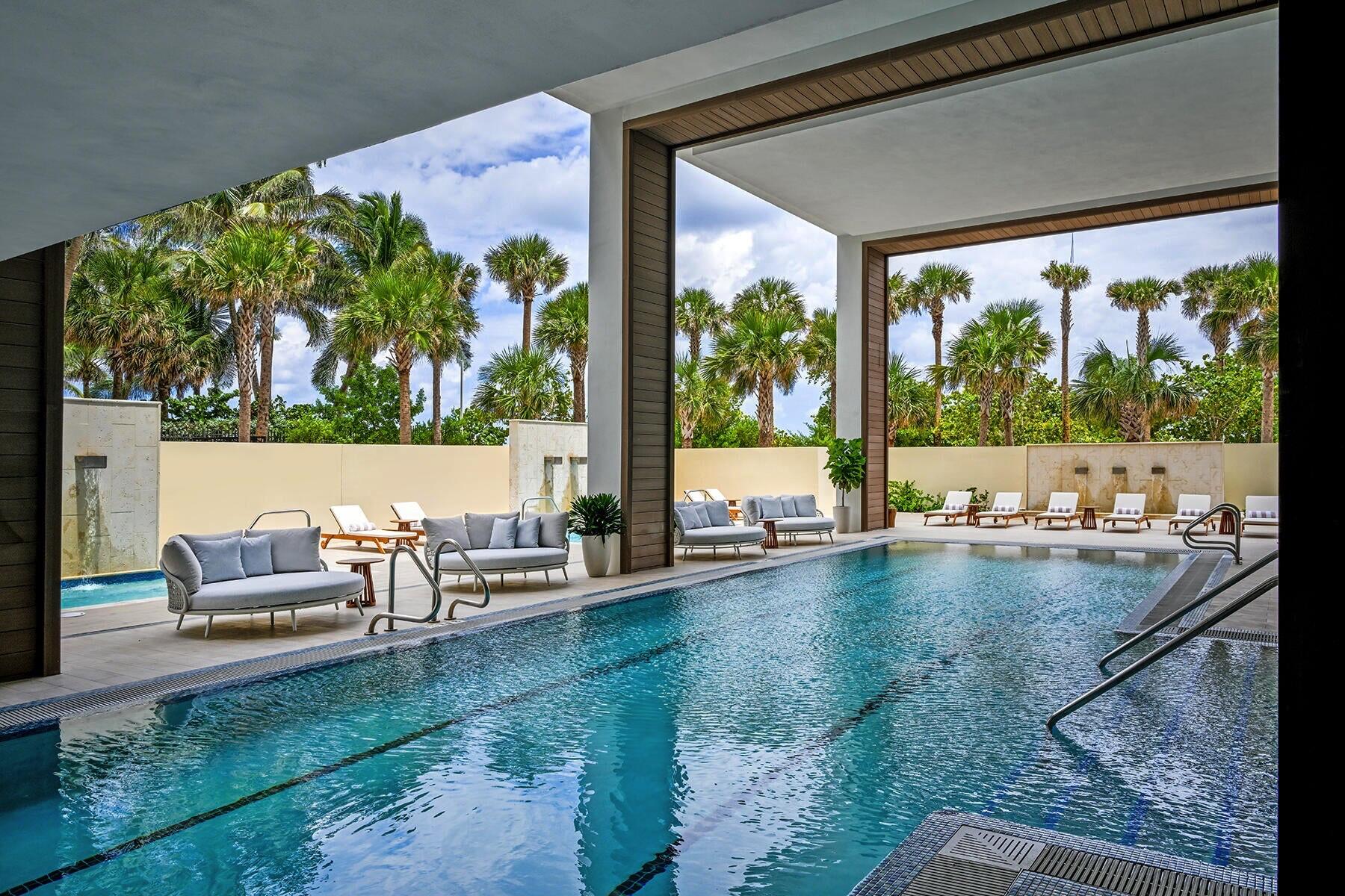 3100 N Ocean #H-1508 Singer Island, FL 33404