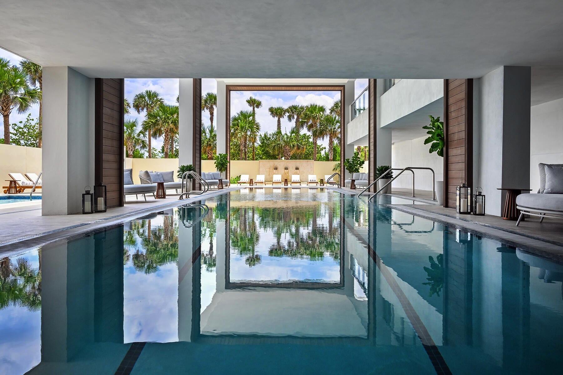 3100 N Ocean #H-1508 Singer Island, FL 33404