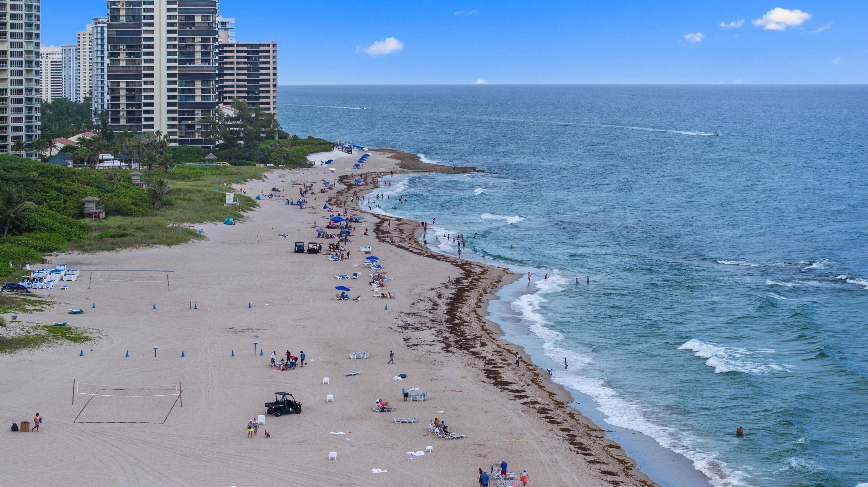 3100 N Ocean #H-1508 Singer Island, FL 33404