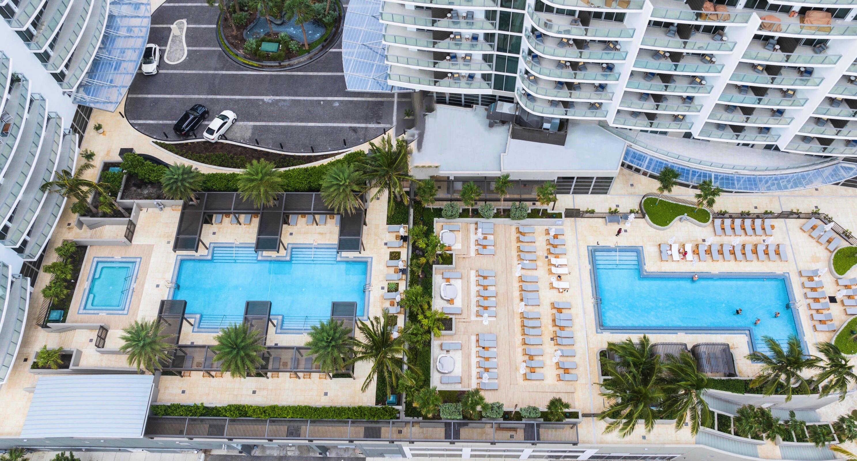 3100 N Ocean #H-1508 Singer Island, FL 33404