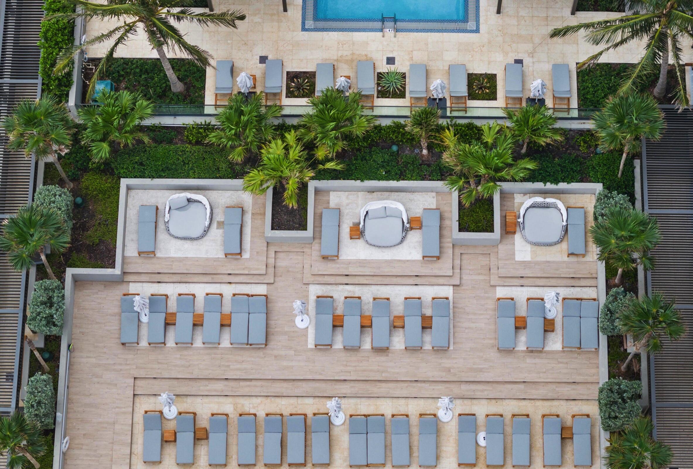 3100 N Ocean #H-1508 Singer Island, FL 33404