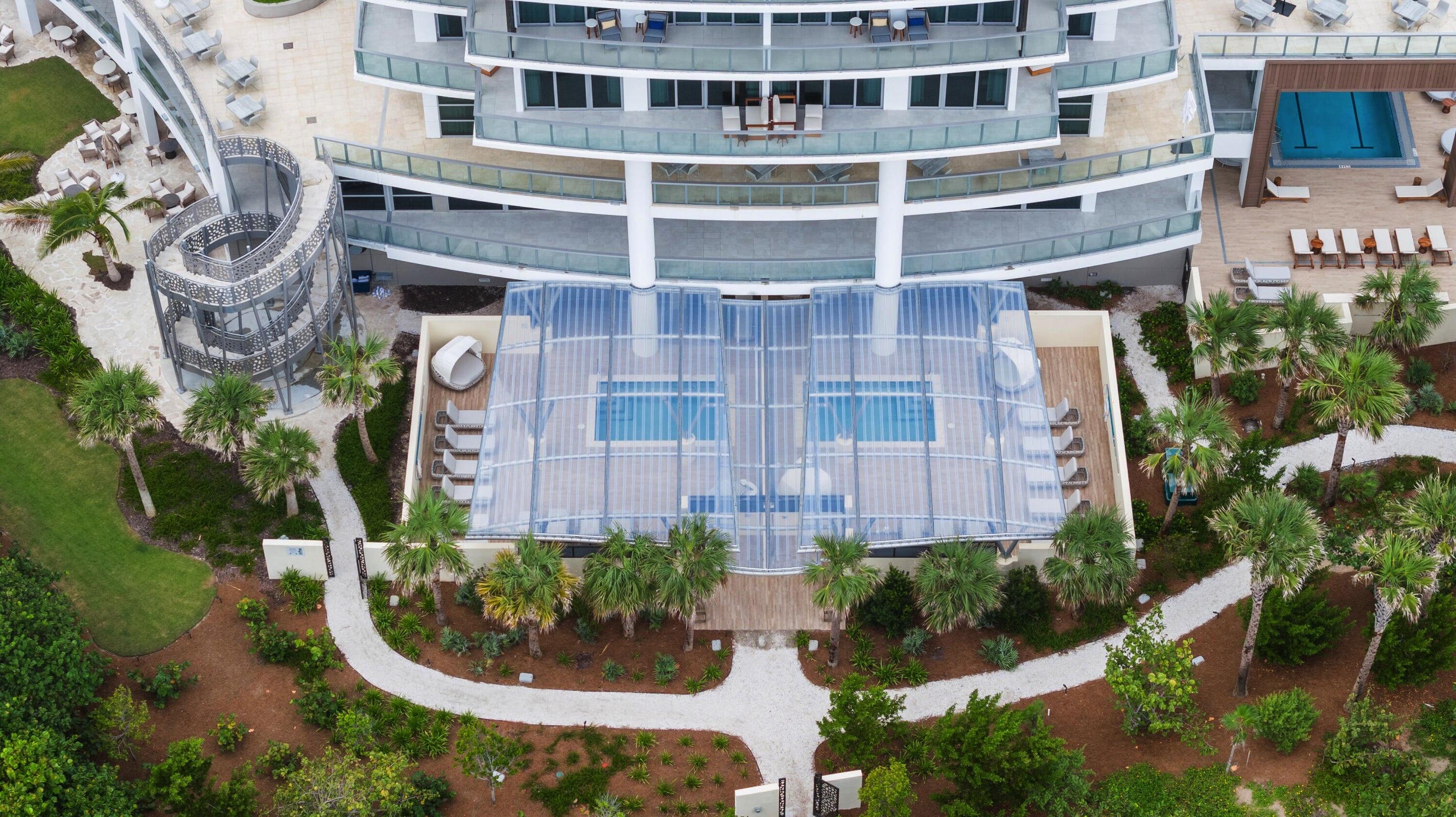 3100 N Ocean #H-1508 Singer Island, FL 33404