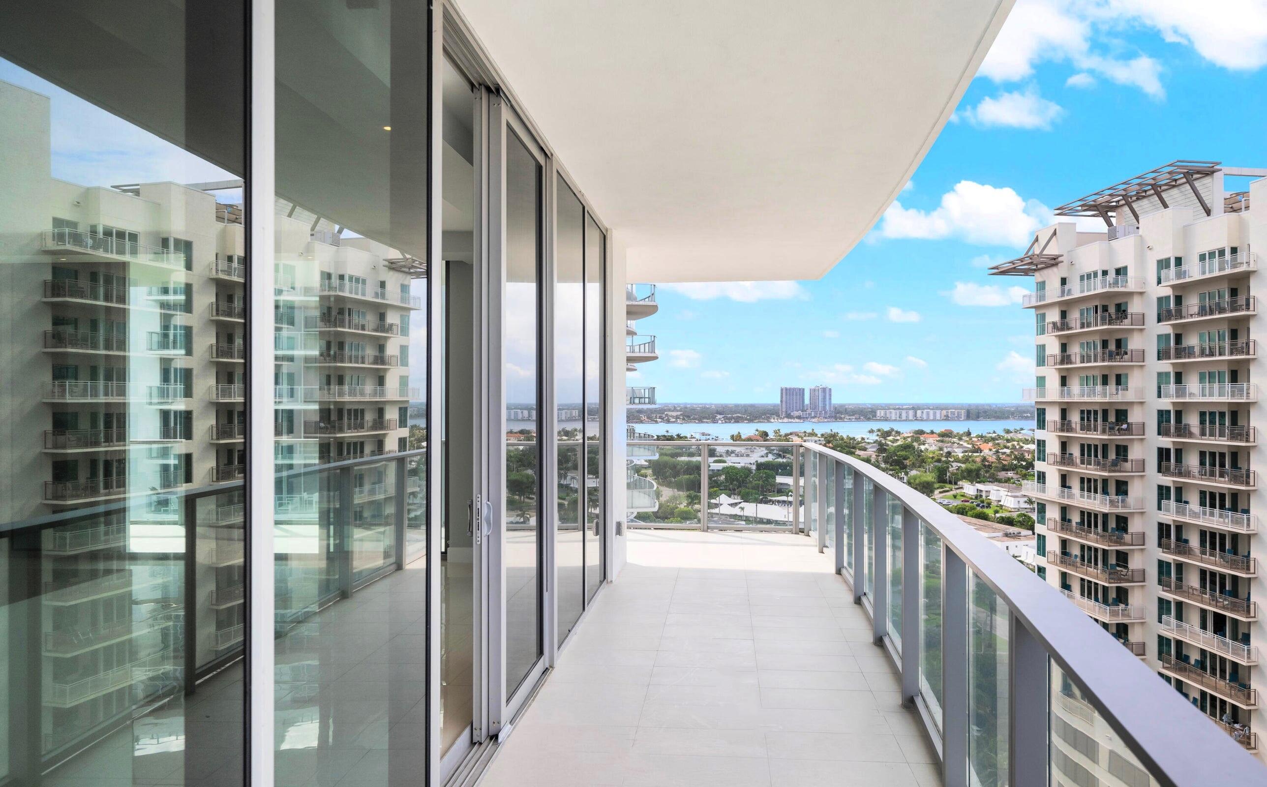 3100 N Ocean #H-1508 Singer Island, FL 33404